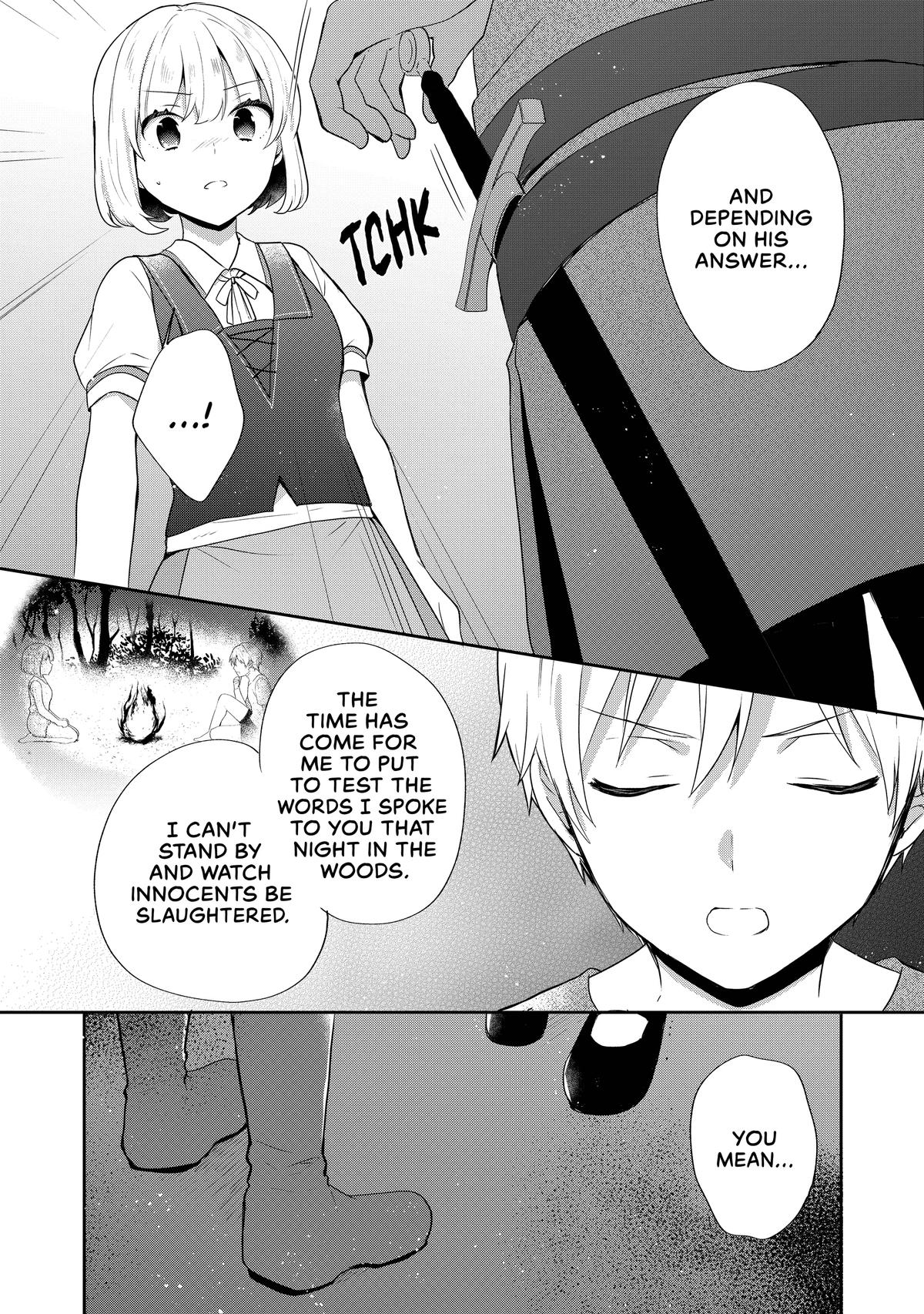 Tearmoon Empire Chapter 40 - Page 17