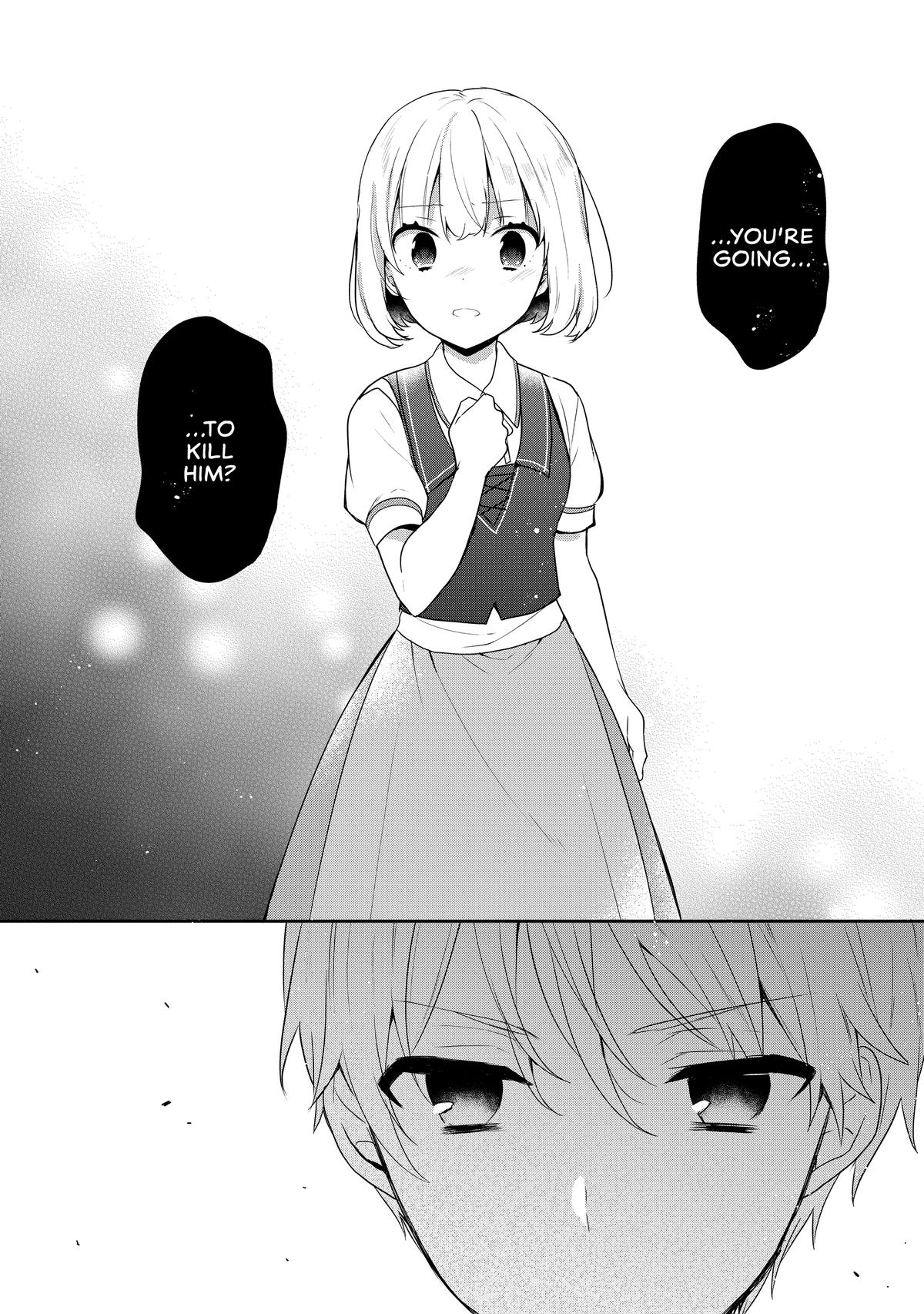 Tearmoon Empire Chapter 40 - Page 18