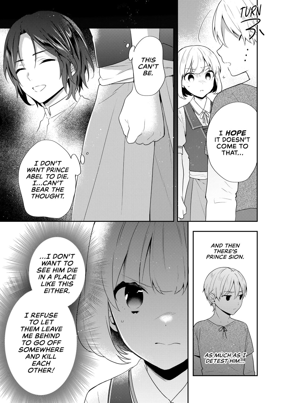 Tearmoon Empire Chapter 40 - Page 19