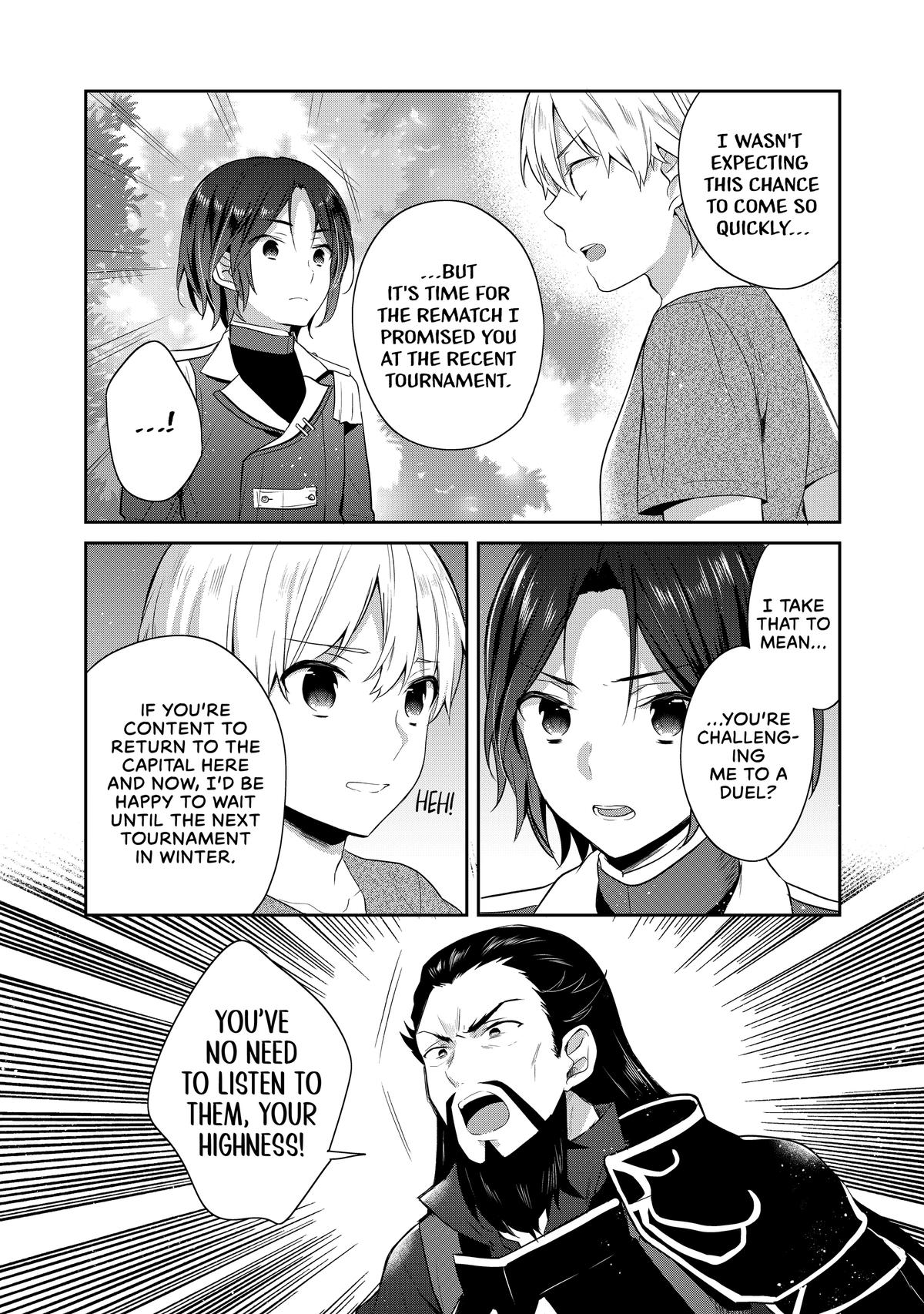 Tearmoon Empire Chapter 41 - Page 10