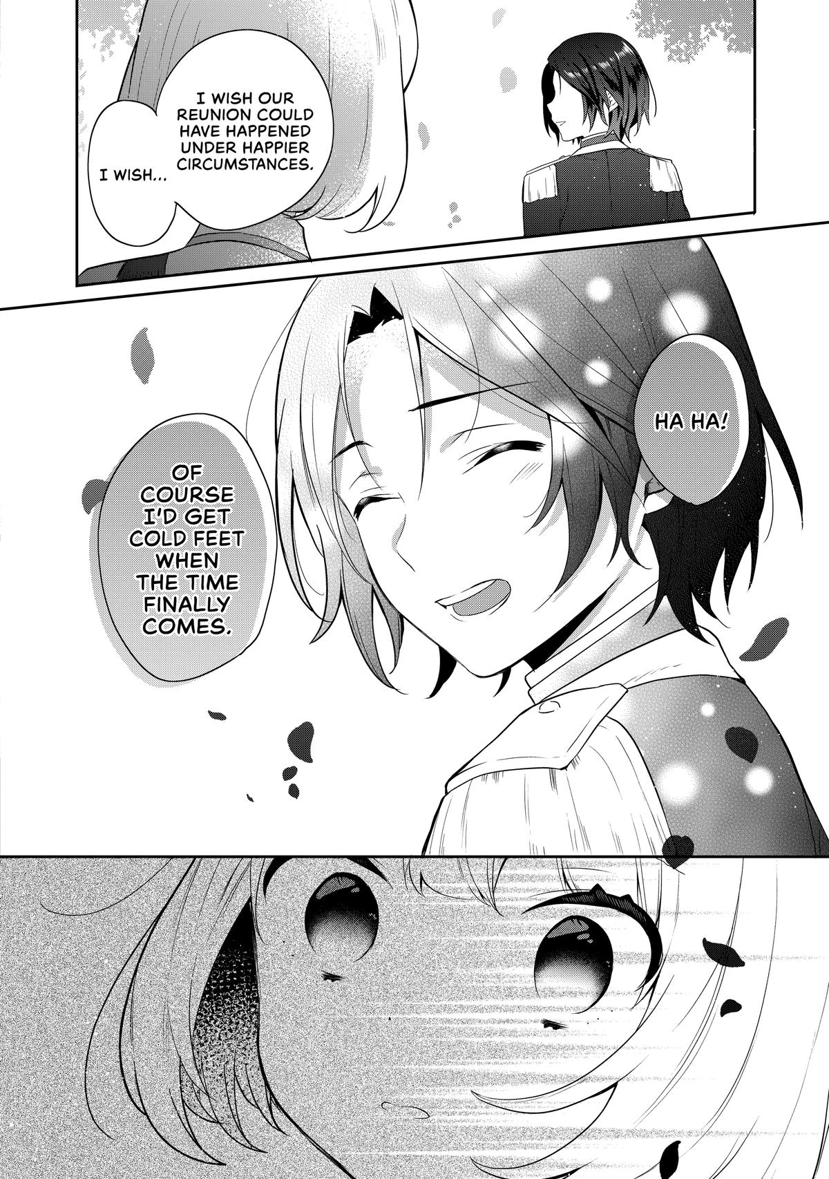 Tearmoon Empire Chapter 41 - Page 16