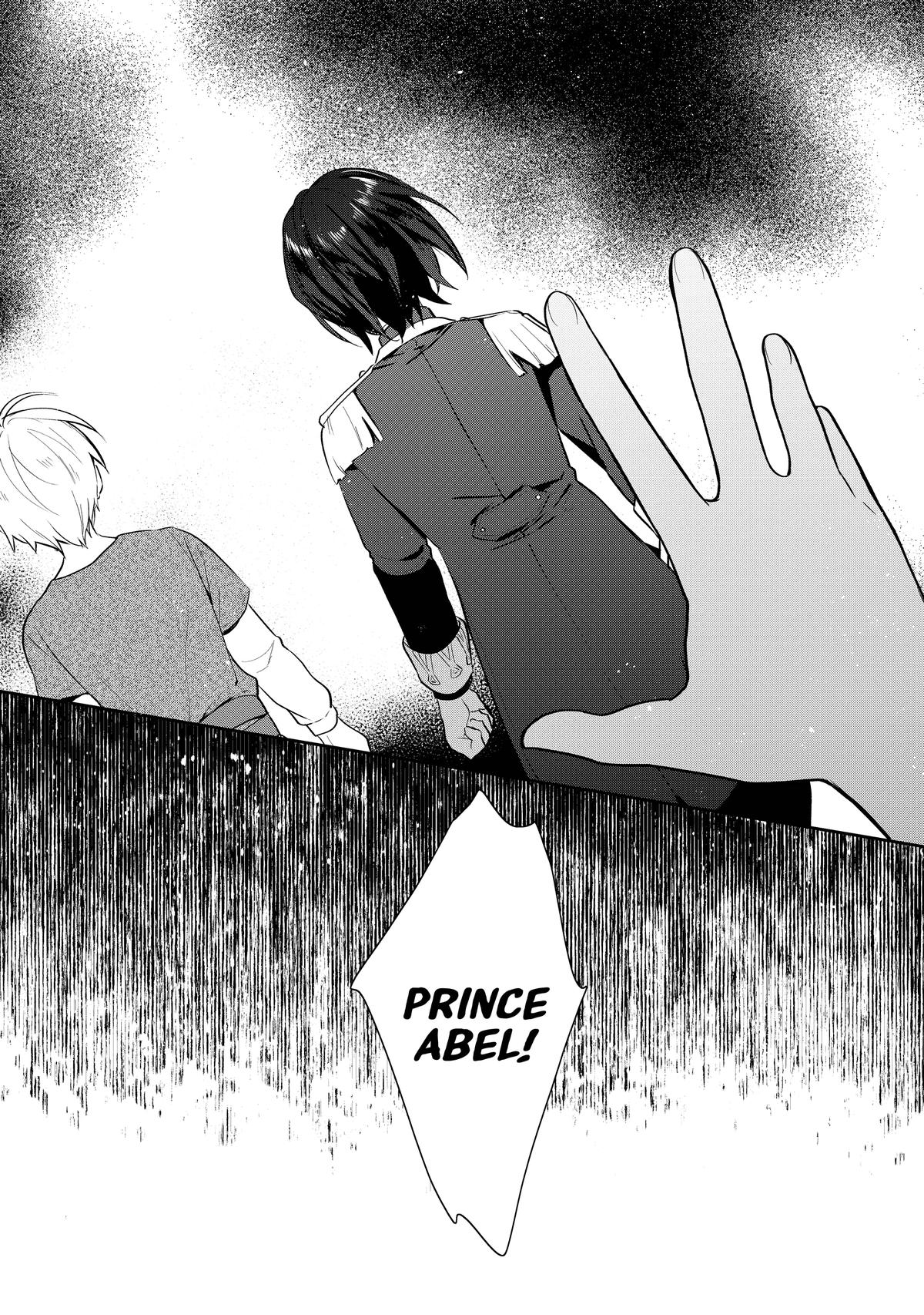 Tearmoon Empire Chapter 41 - Page 17