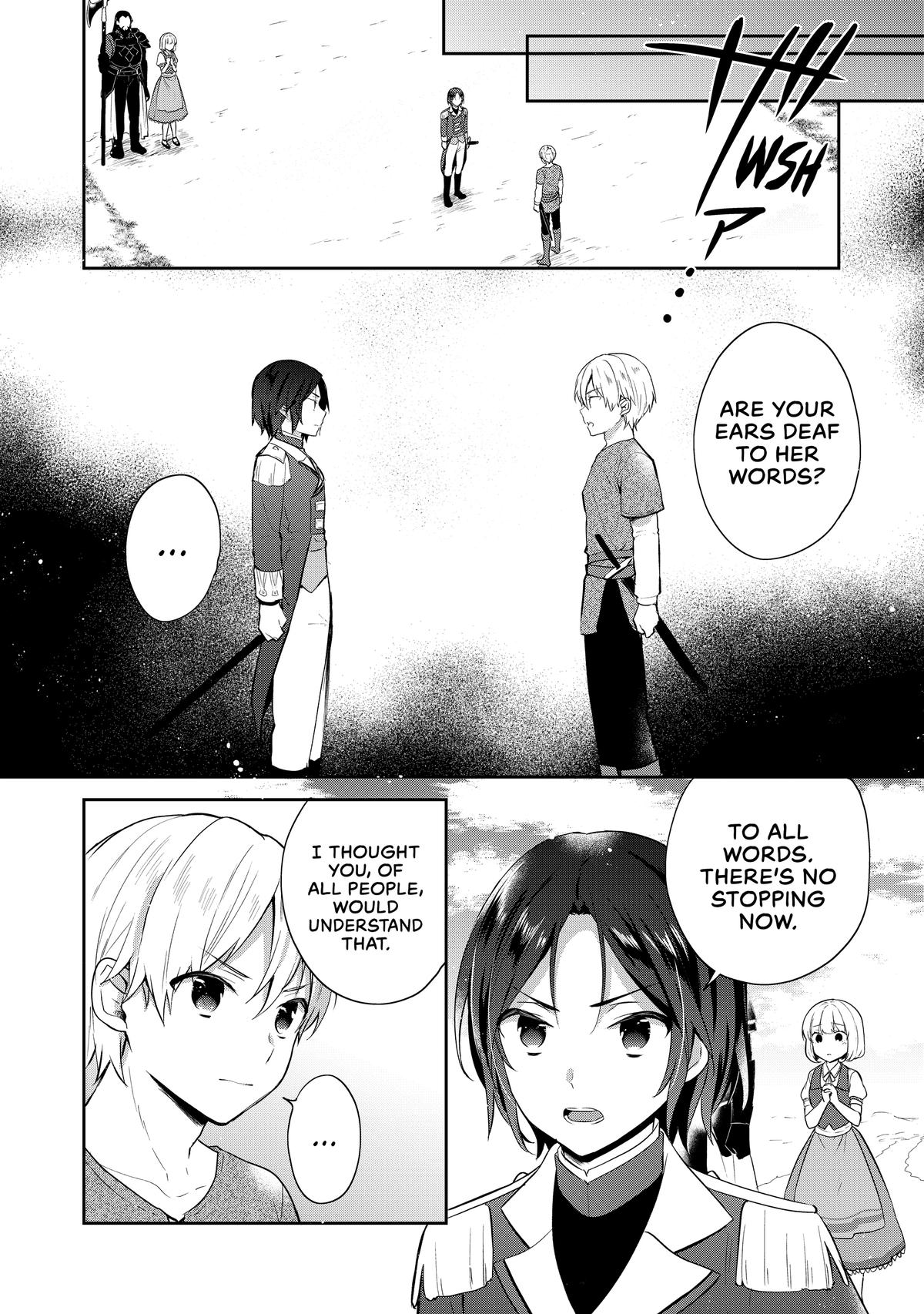 Tearmoon Empire Chapter 41 - Page 18