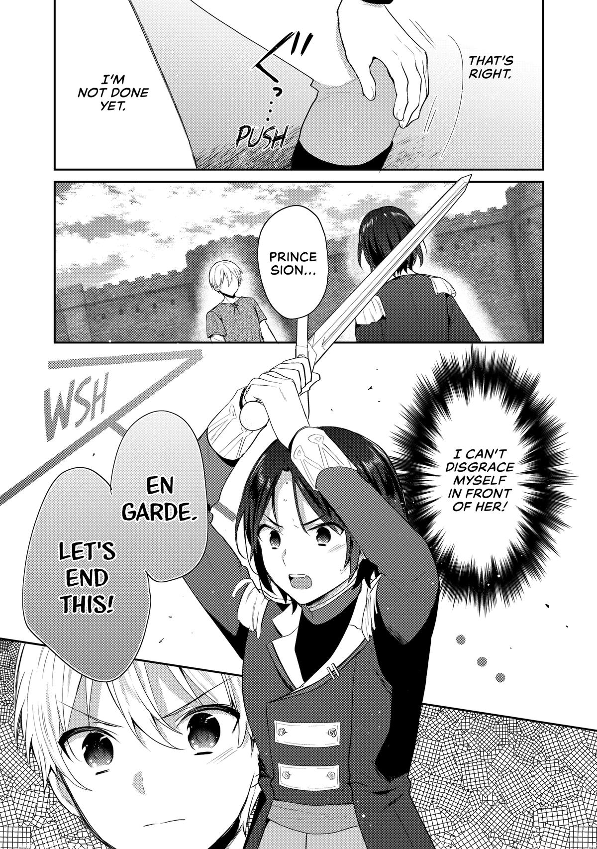 Tearmoon Empire Chapter 41 - Page 33