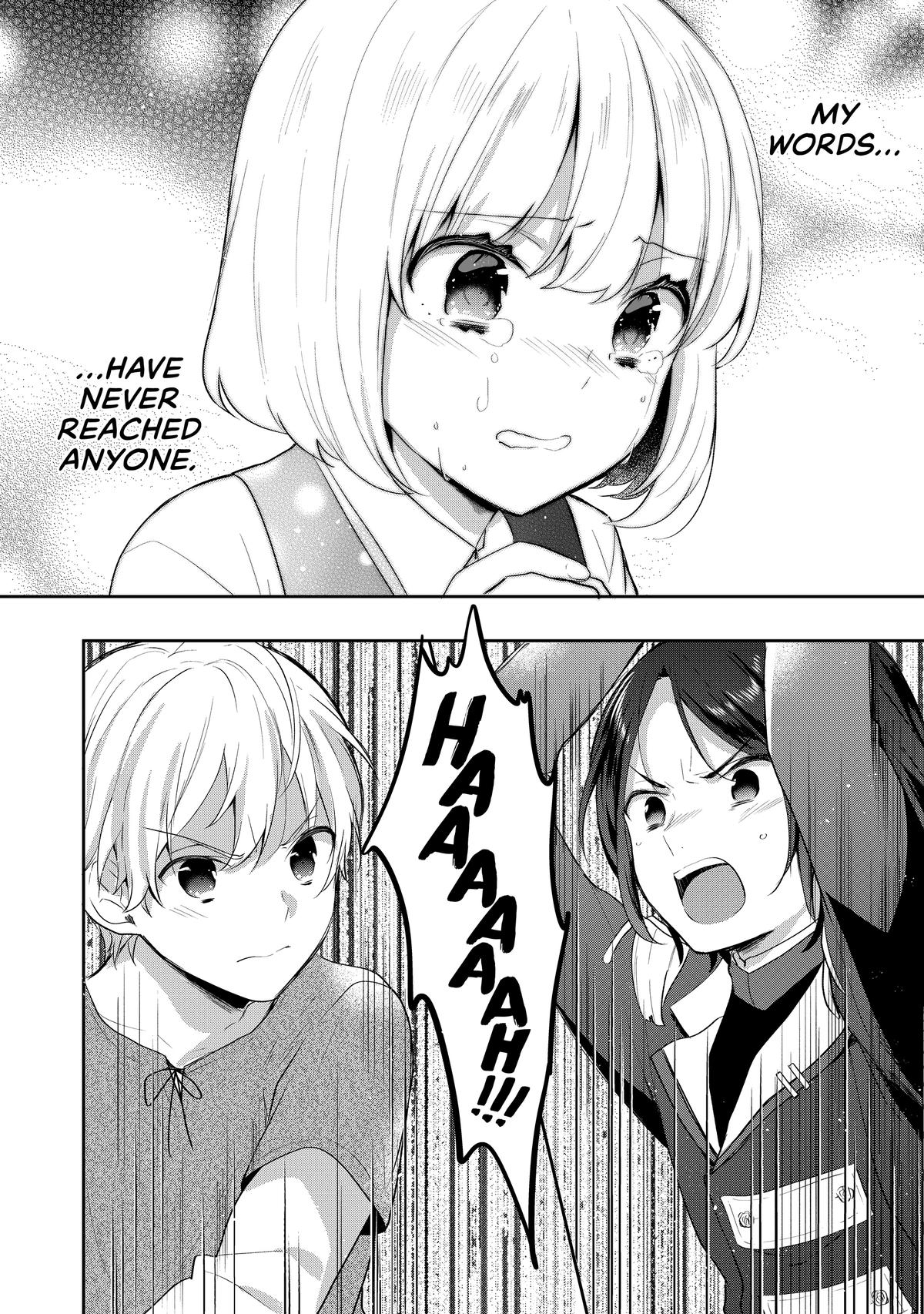 Tearmoon Empire Chapter 41 - Page 36