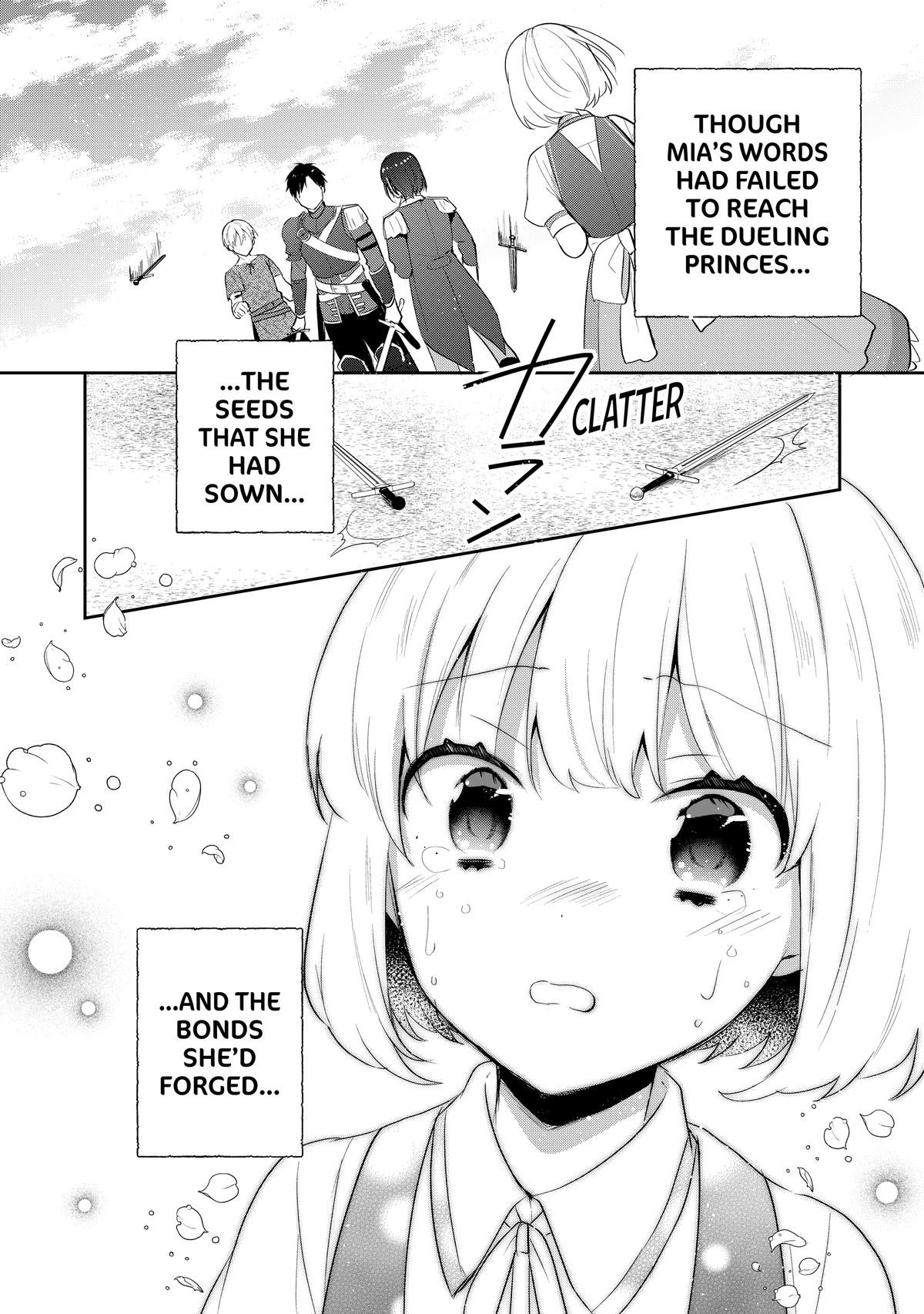 Tearmoon Empire Chapter 41 - Page 40