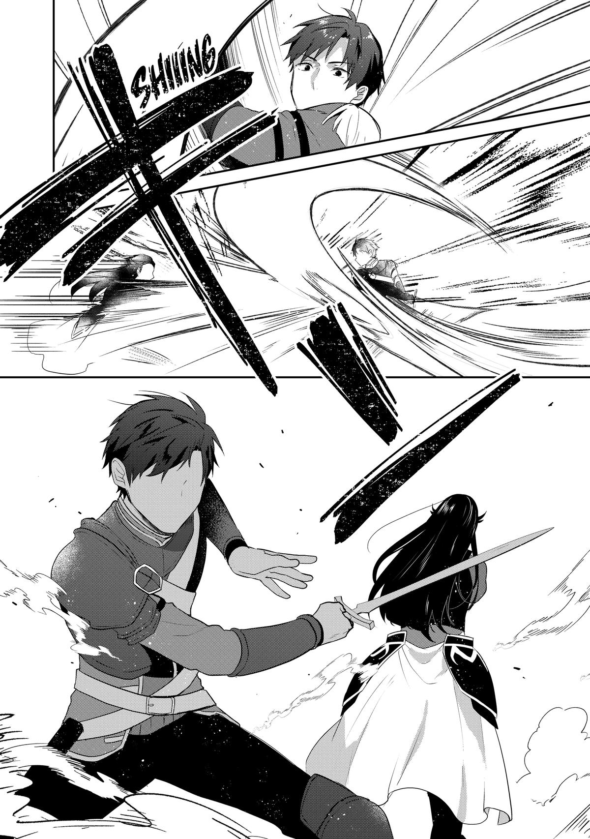 Tearmoon Empire Chapter 42 - Page 6