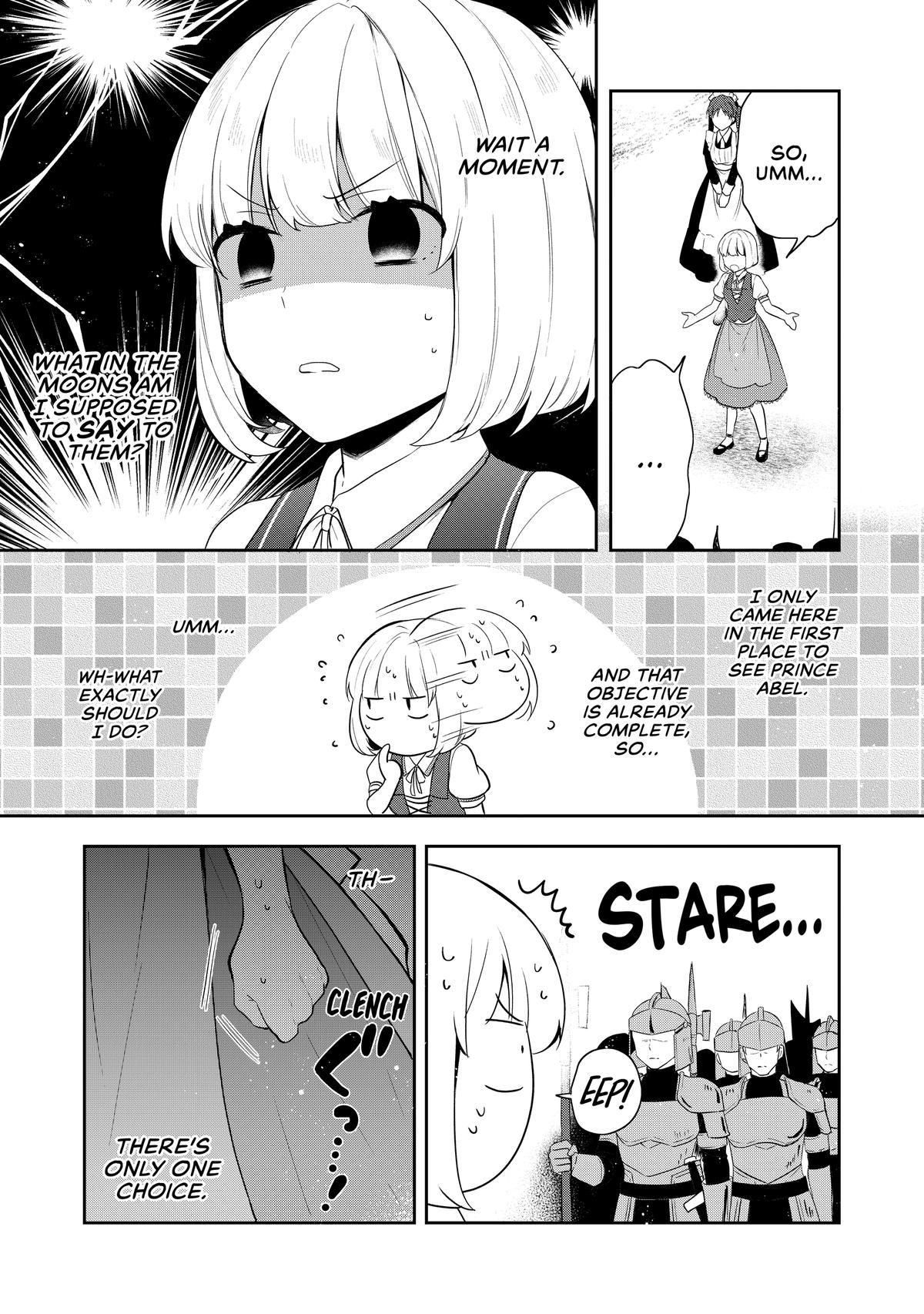 Tearmoon Empire Chapter 42 - Page 15