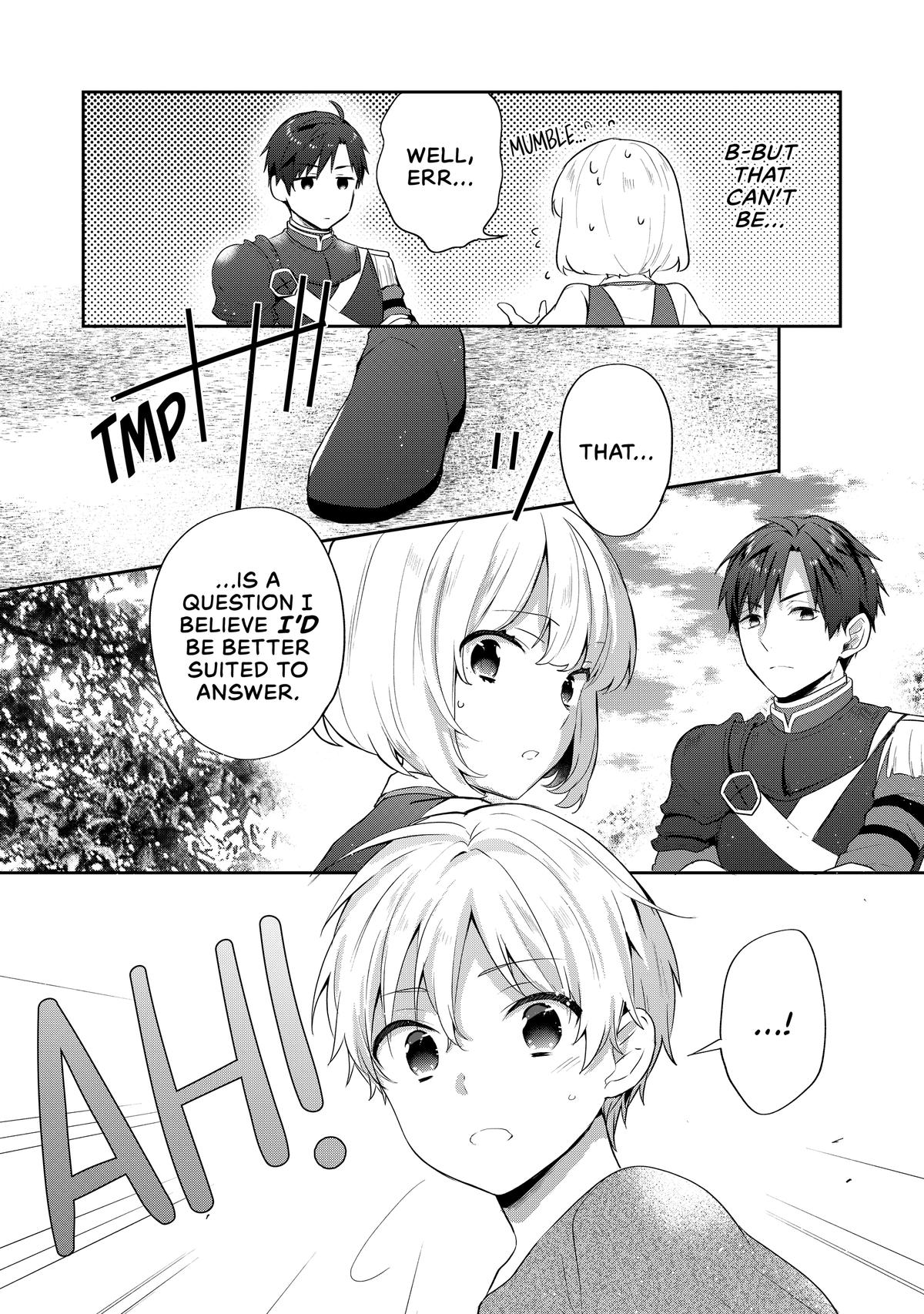 Tearmoon Empire Chapter 42 - Page 29