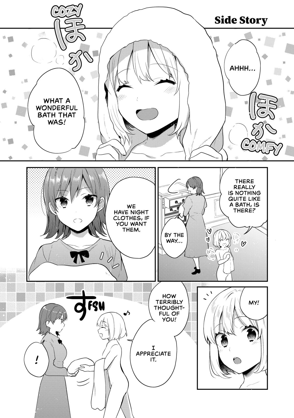 Tearmoon Empire Chapter 42 - Page 33