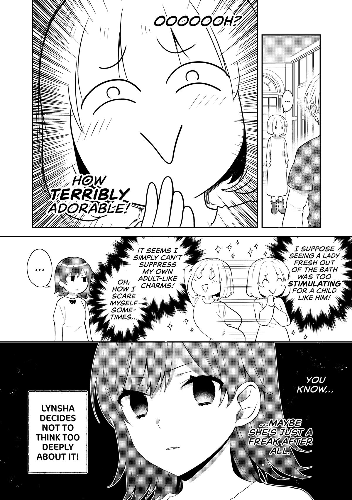 Tearmoon Empire Chapter 42 - Page 36