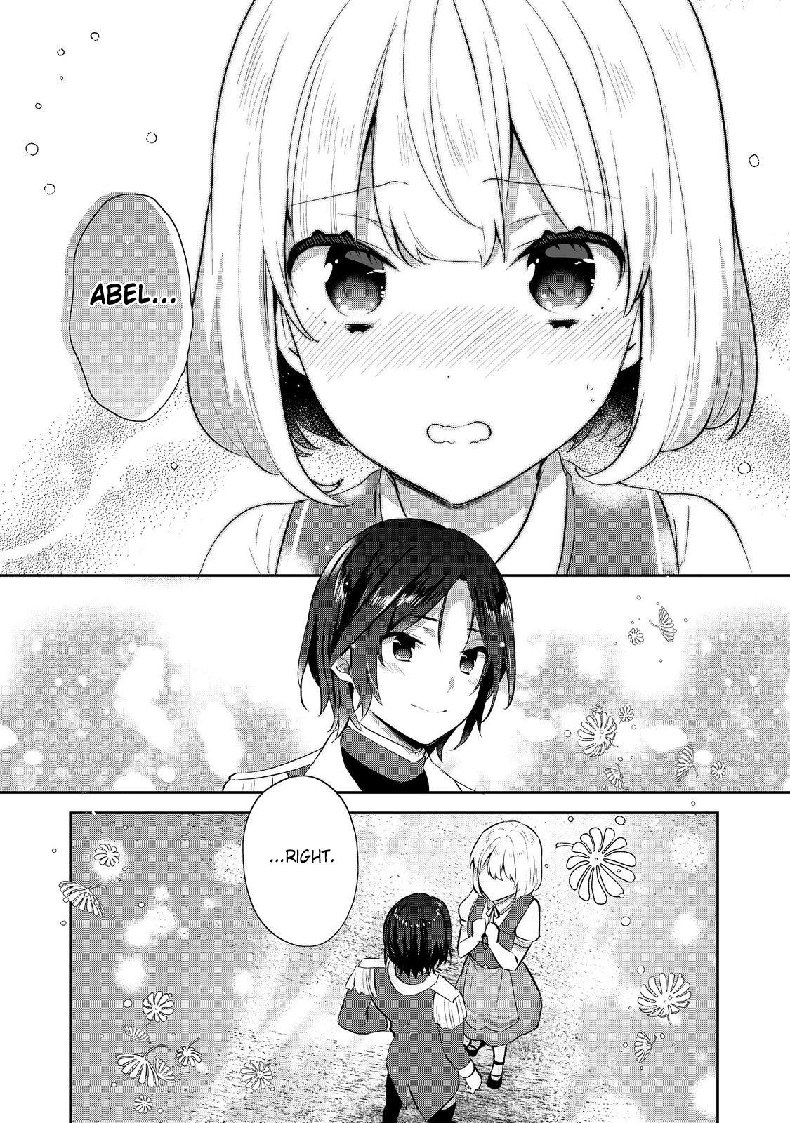 Tearmoon Empire Chapter 43 - Page 12