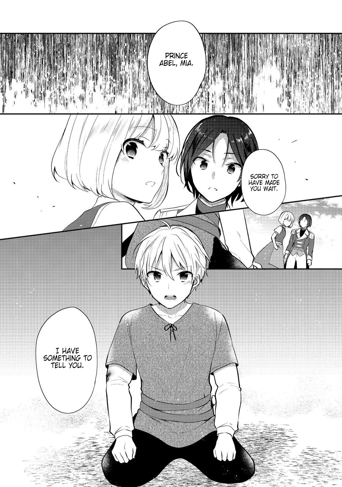 Tearmoon Empire Chapter 43 - Page 13