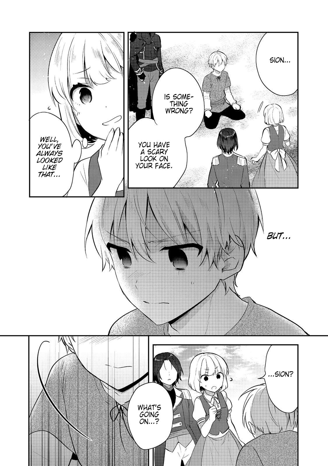 Tearmoon Empire Chapter 43 - Page 14