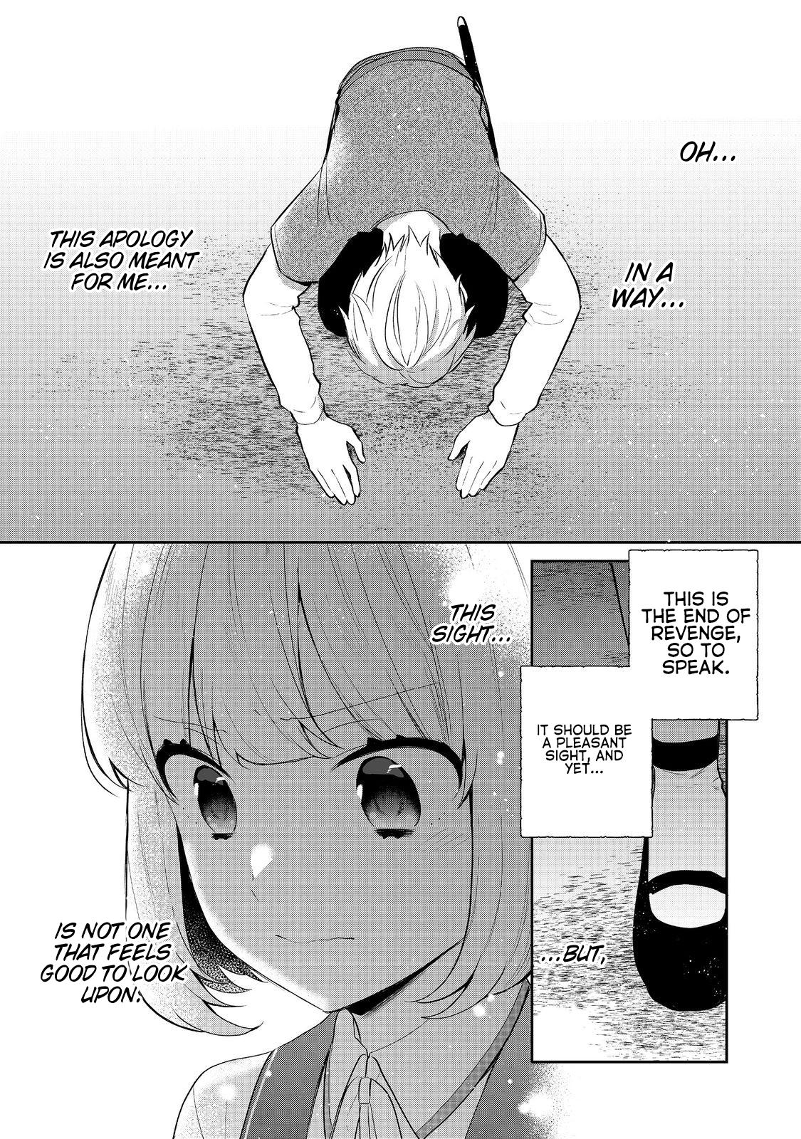 Tearmoon Empire Chapter 43 - Page 20