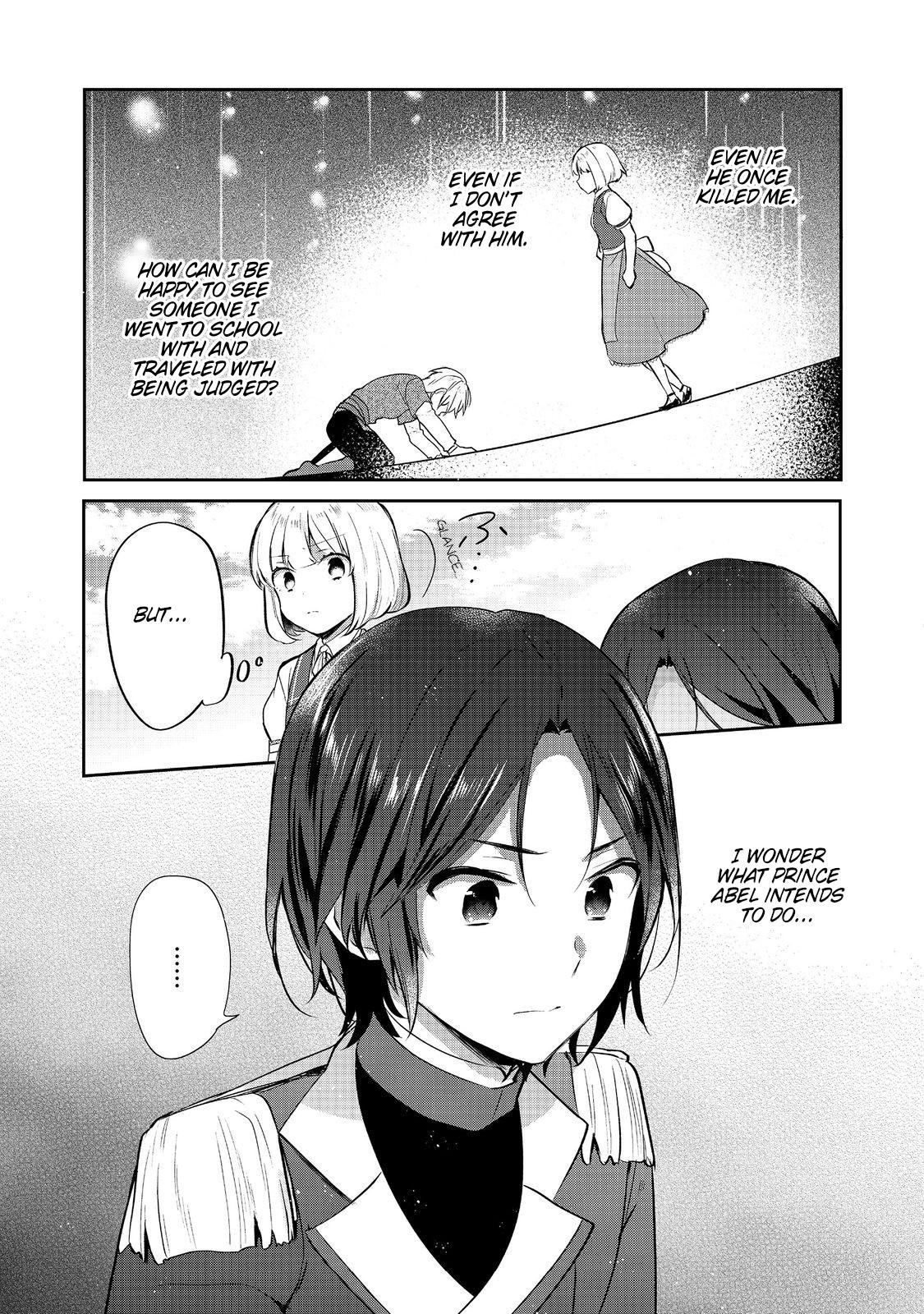 Tearmoon Empire Chapter 43 - Page 21