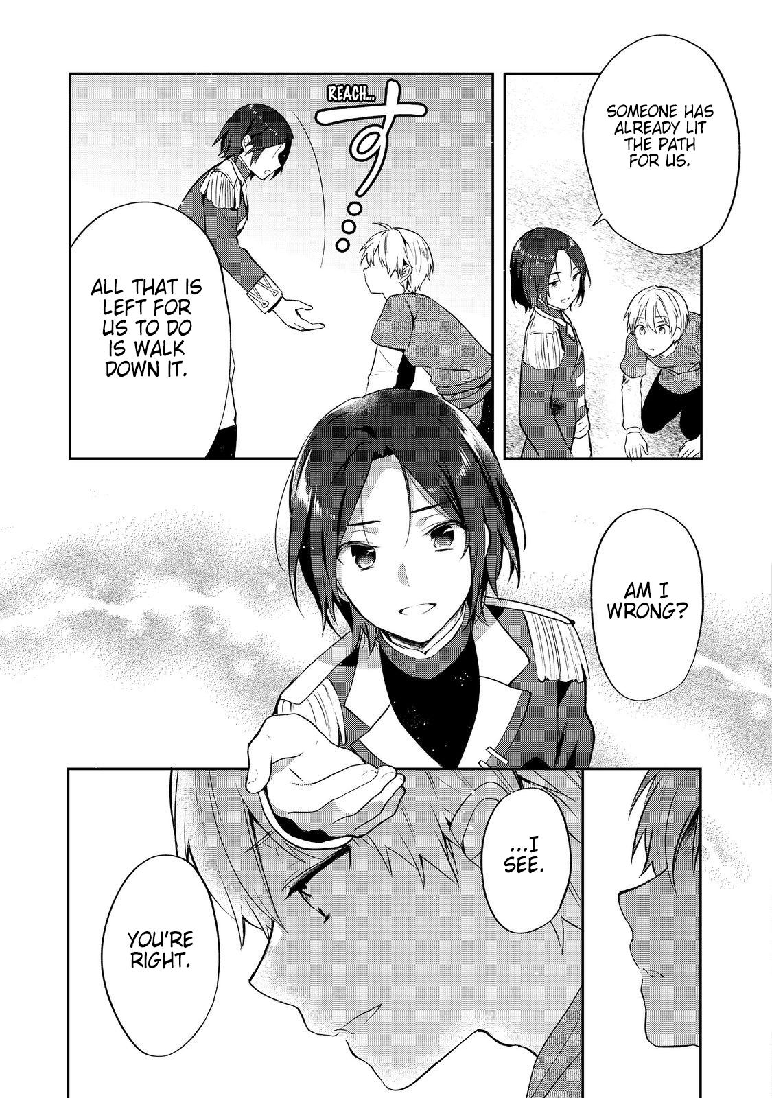 Tearmoon Empire Chapter 43 - Page 24