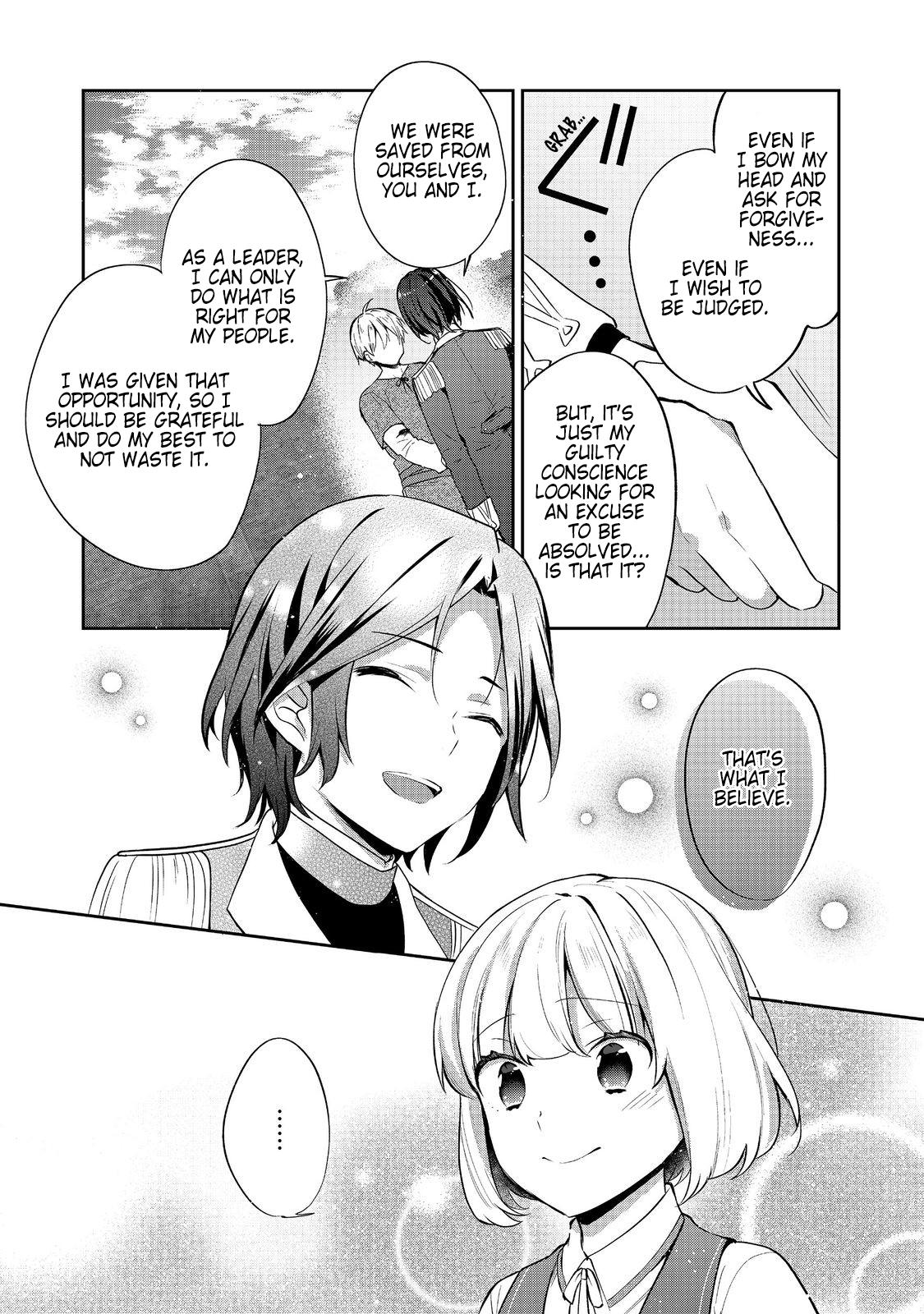 Tearmoon Empire Chapter 43 - Page 25