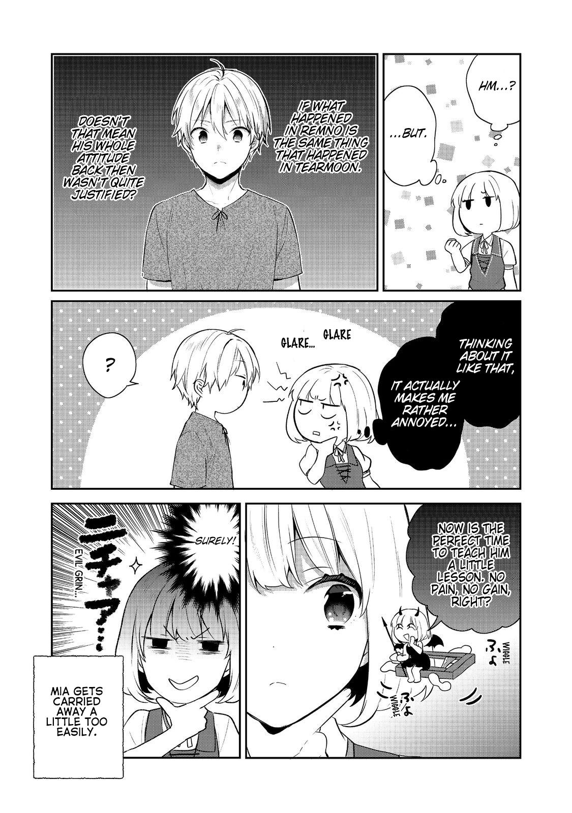 Tearmoon Empire Chapter 43 - Page 29