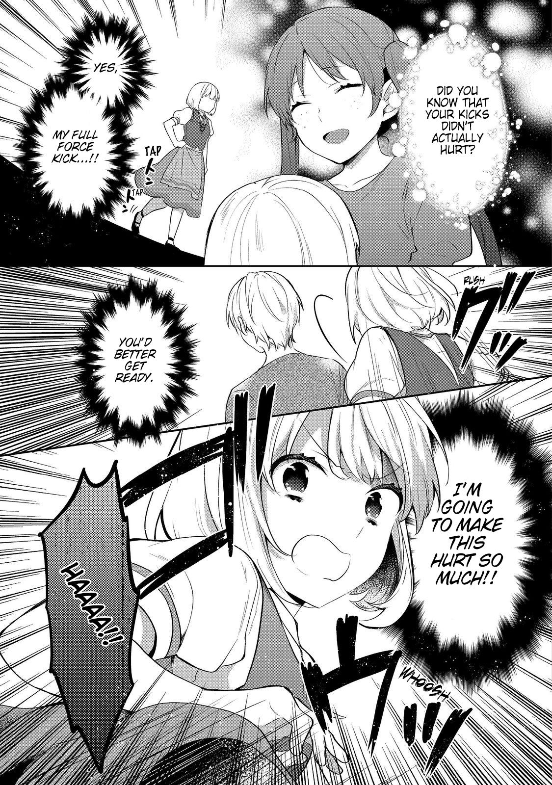 Tearmoon Empire Chapter 43 - Page 32