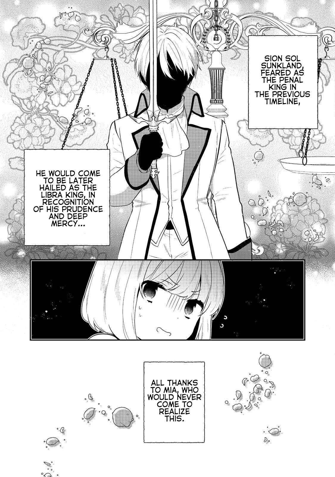 Tearmoon Empire Chapter 43 - Page 40