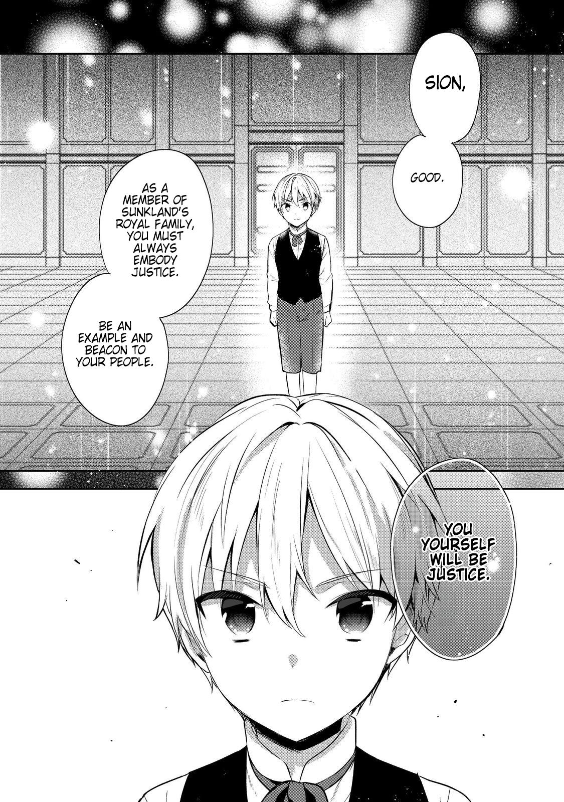 Tearmoon Empire Chapter 43 - Page 41