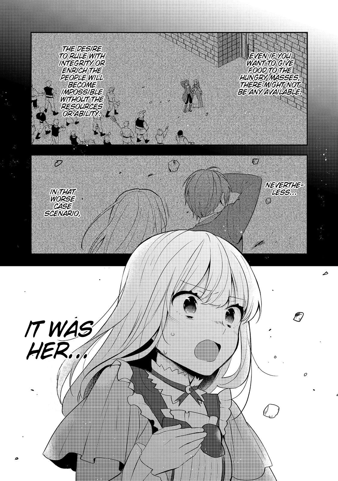 Tearmoon Empire Chapter 43 - Page 52