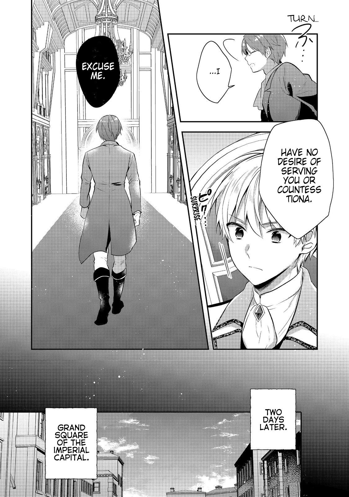 Tearmoon Empire Chapter 43 - Page 56