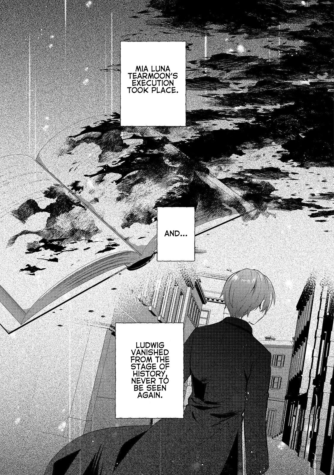 Tearmoon Empire Chapter 43 - Page 57