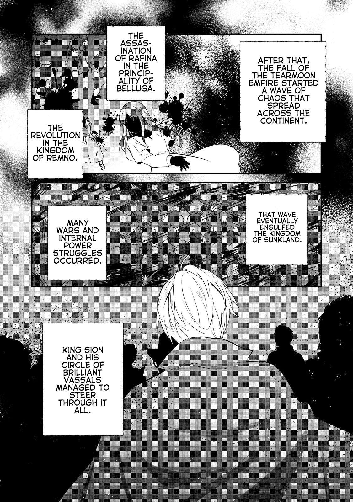 Tearmoon Empire Chapter 43 - Page 60