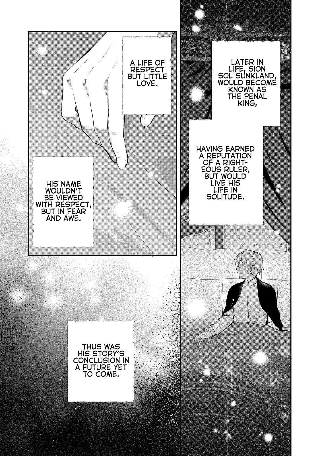 Tearmoon Empire Chapter 43 - Page 62