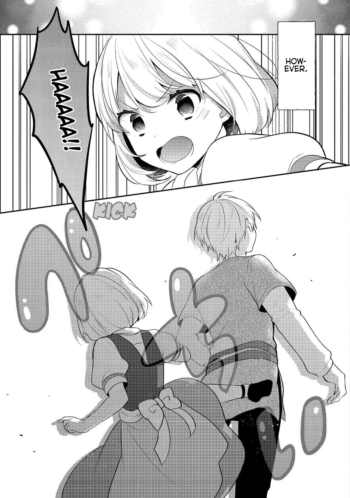 Tearmoon Empire Chapter 43 - Page 63