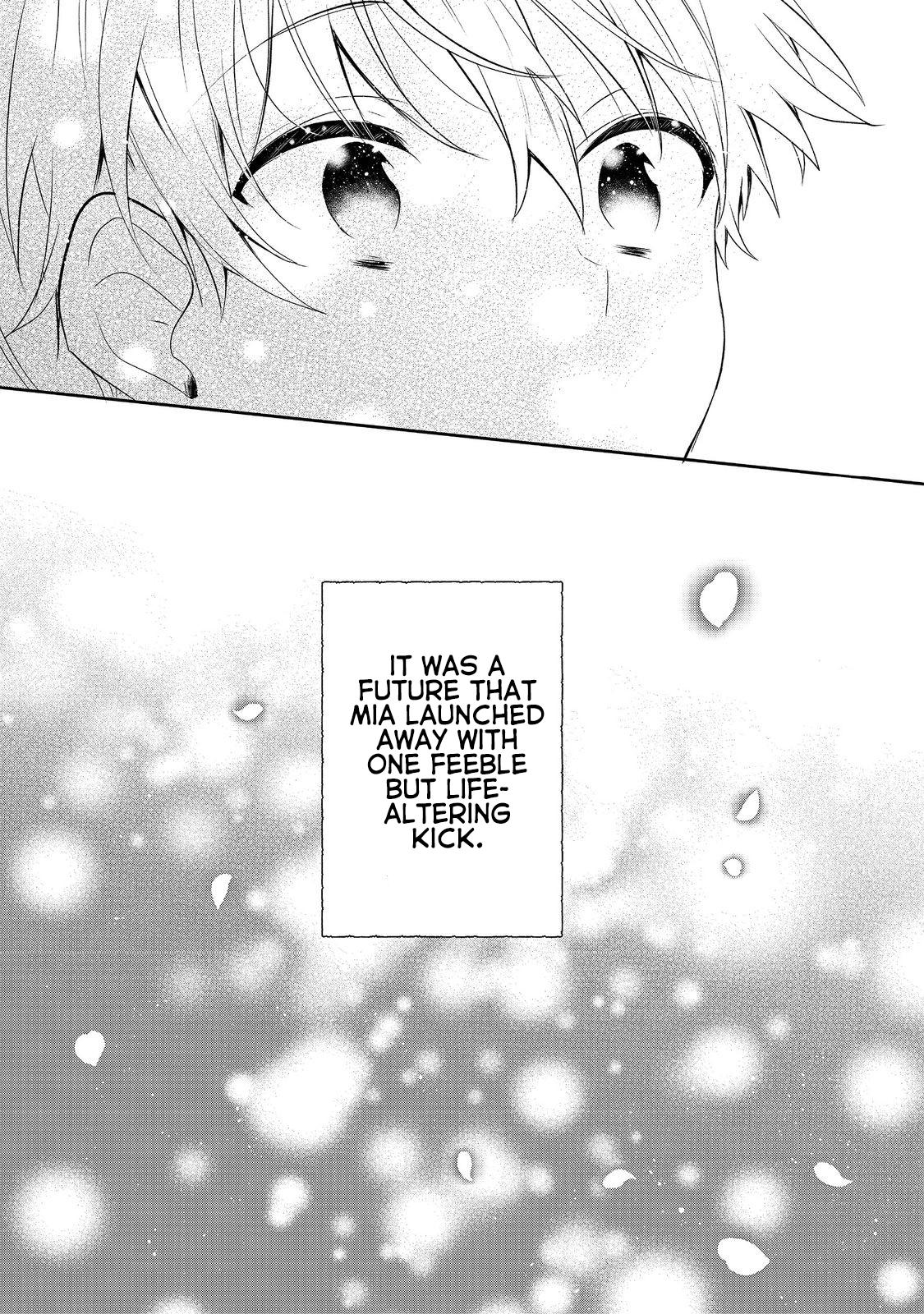 Tearmoon Empire Chapter 43 - Page 64