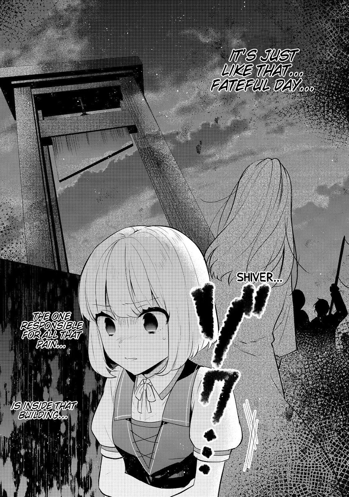 Tearmoon Empire Chapter 44 - Page 20