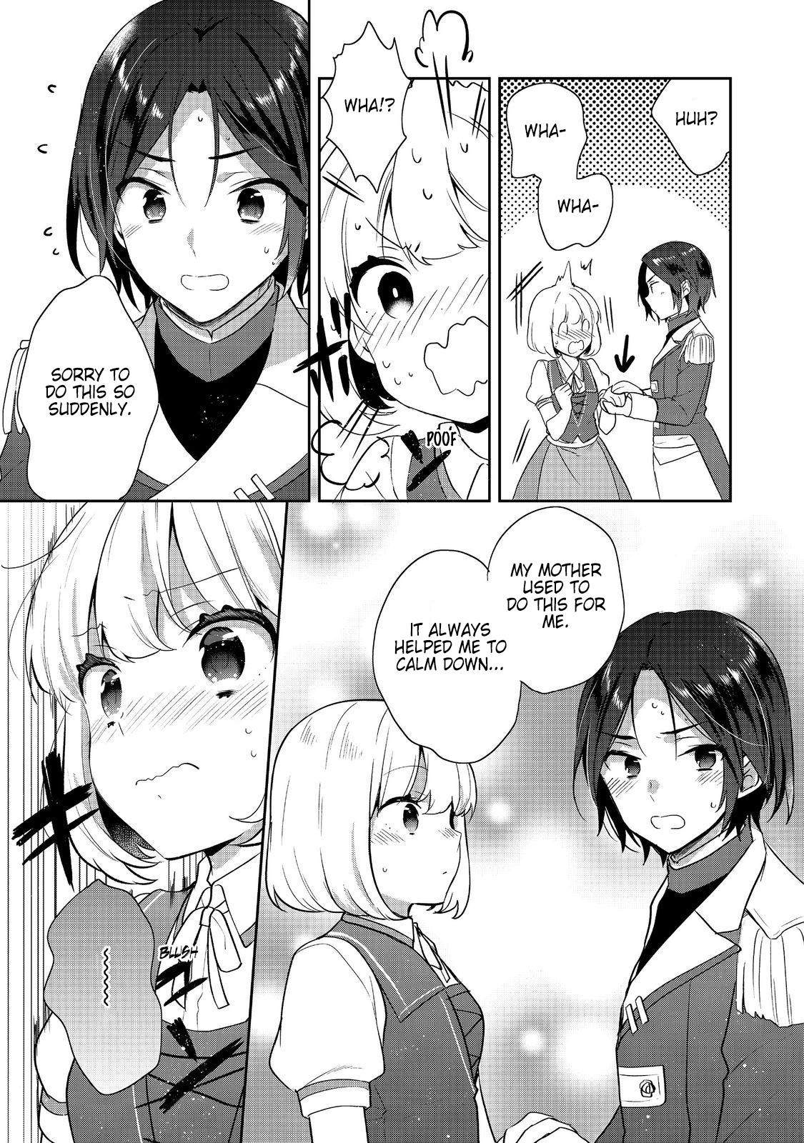 Tearmoon Empire Chapter 44 - Page 23