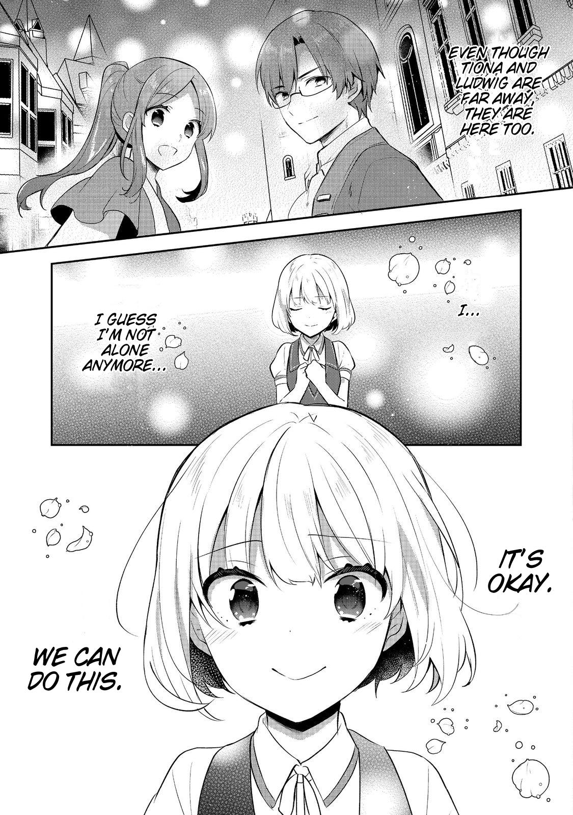 Tearmoon Empire Chapter 44 - Page 27