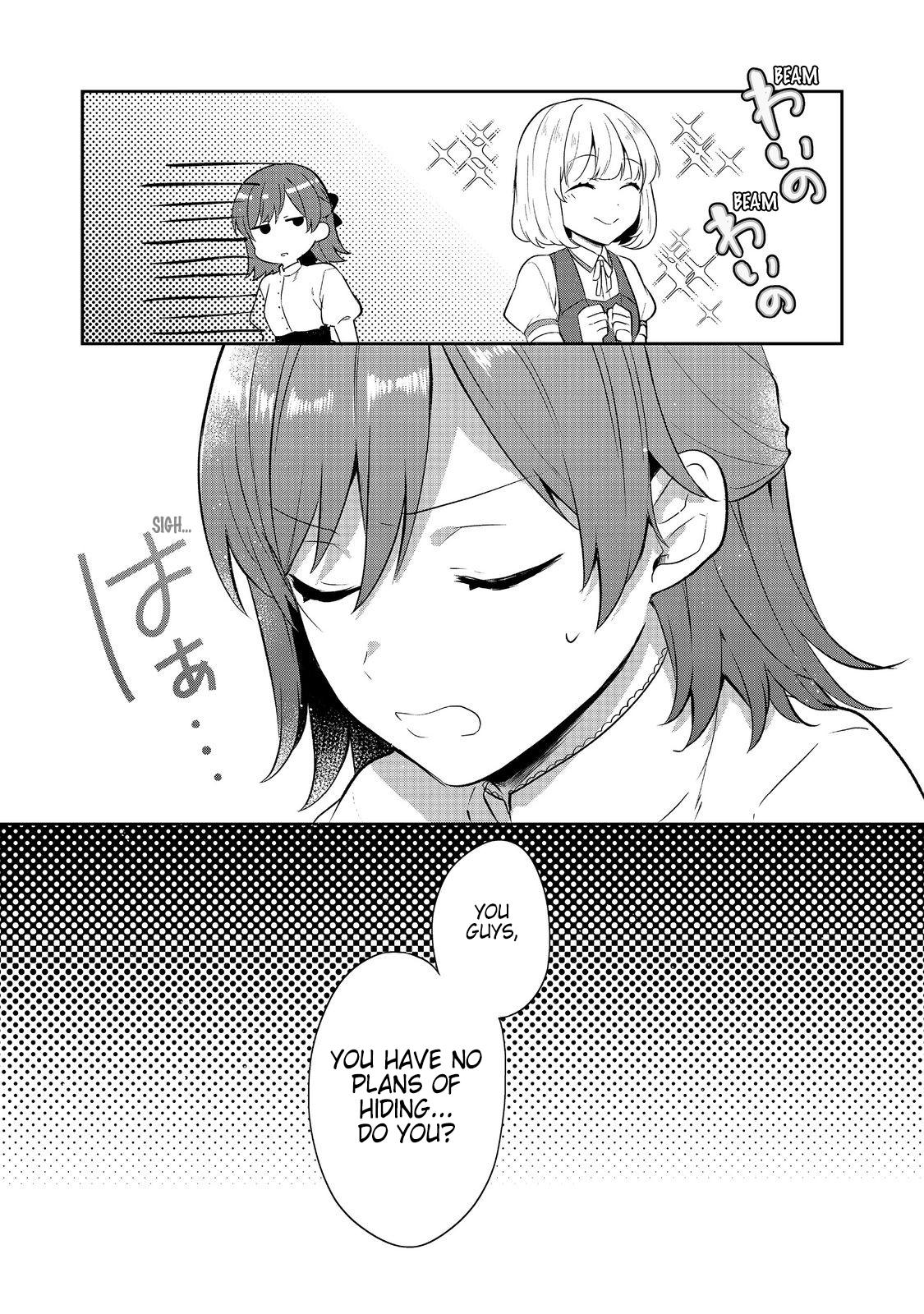 Tearmoon Empire Chapter 44 - Page 28