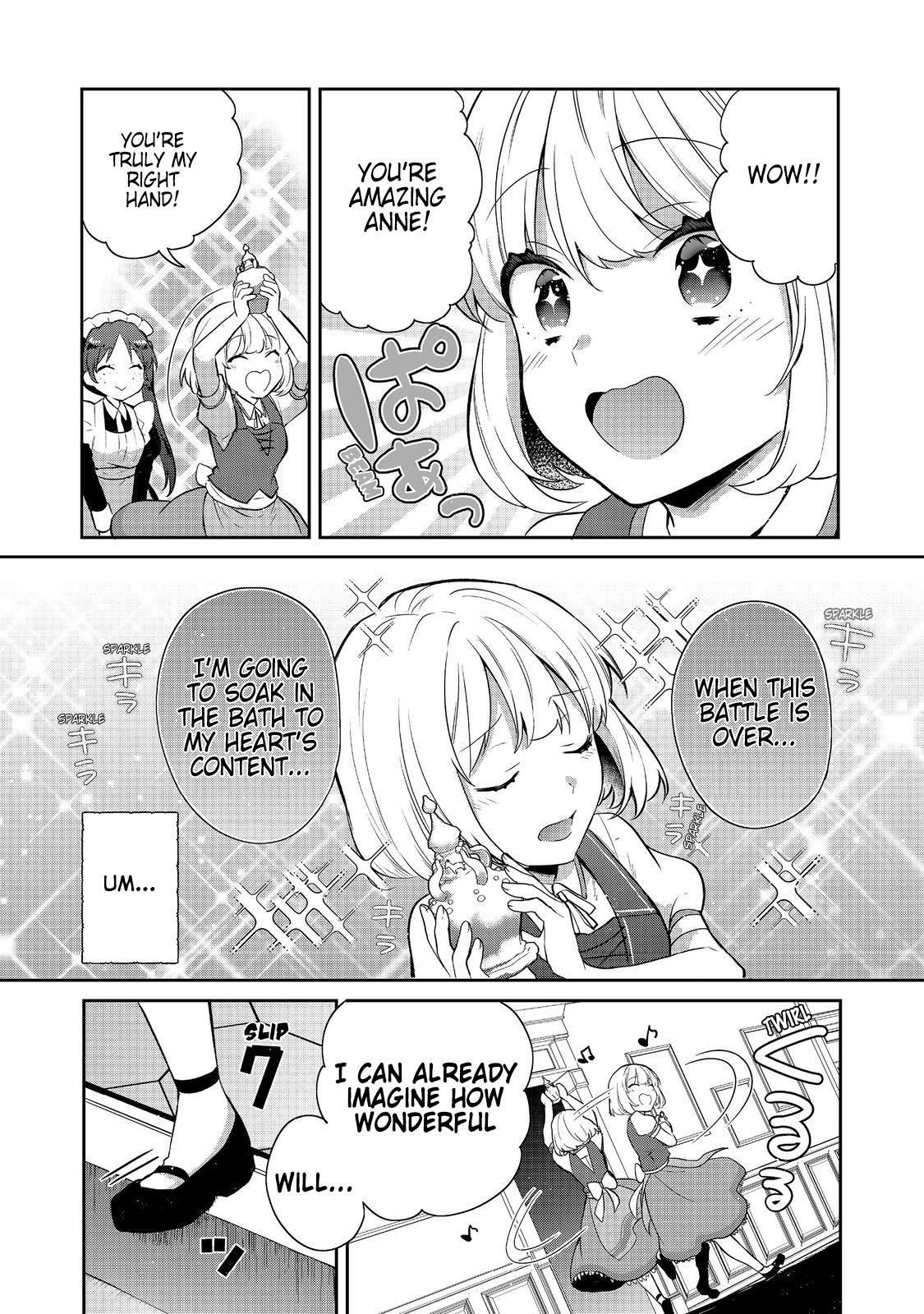 Tearmoon Empire Chapter 45 - Page 10