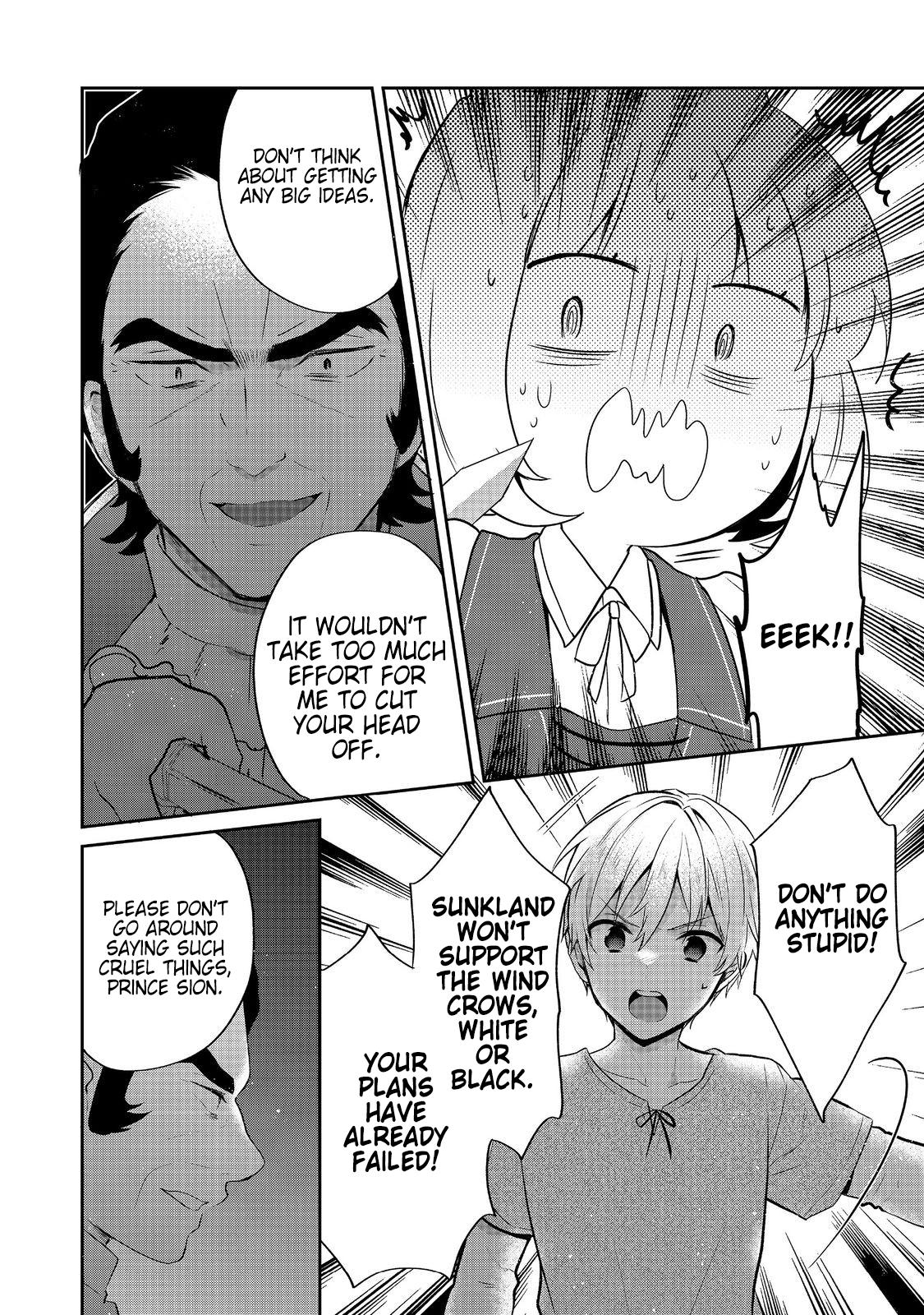 Tearmoon Empire Chapter 45 - Page 18