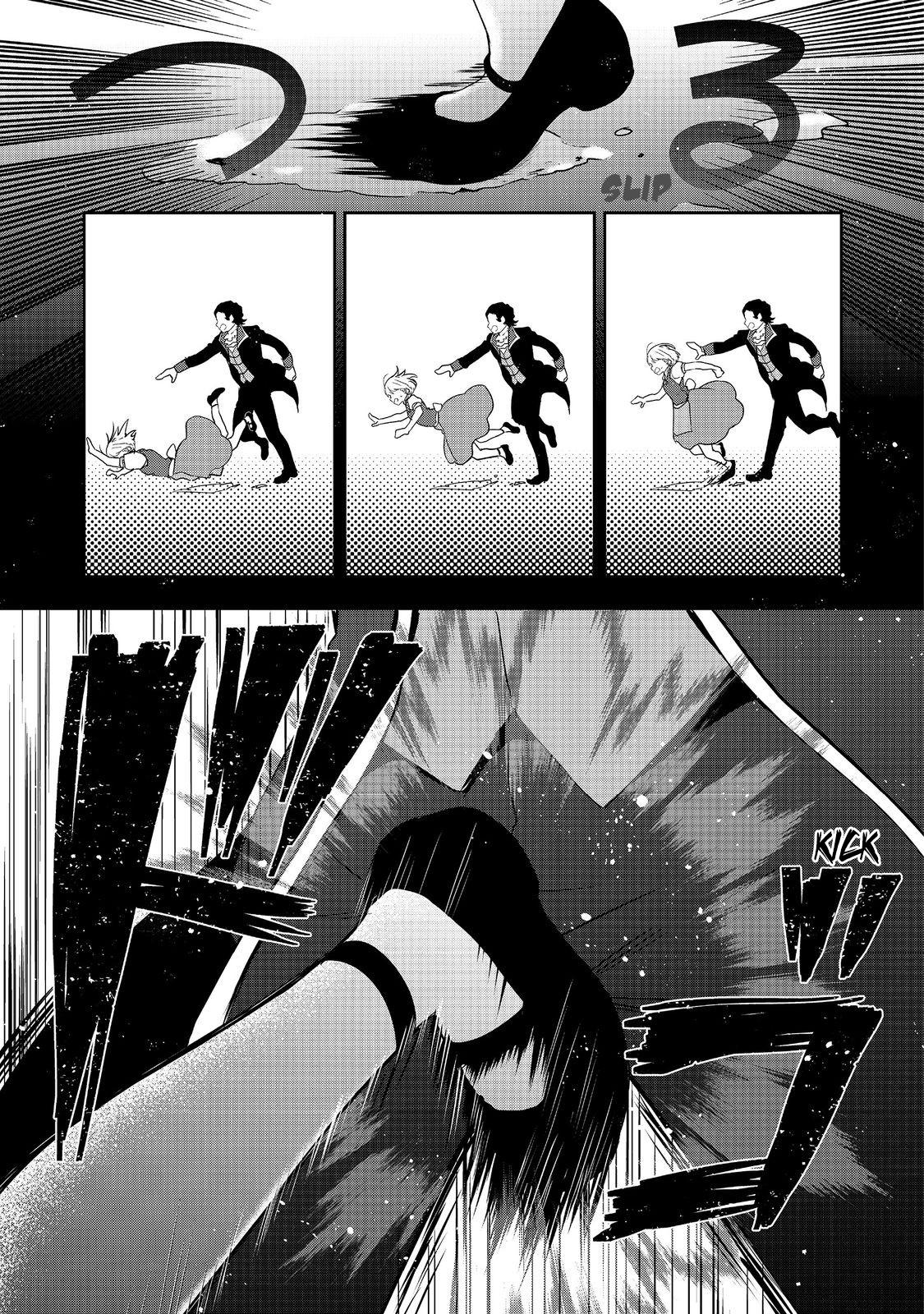 Tearmoon Empire Chapter 45 - Page 25