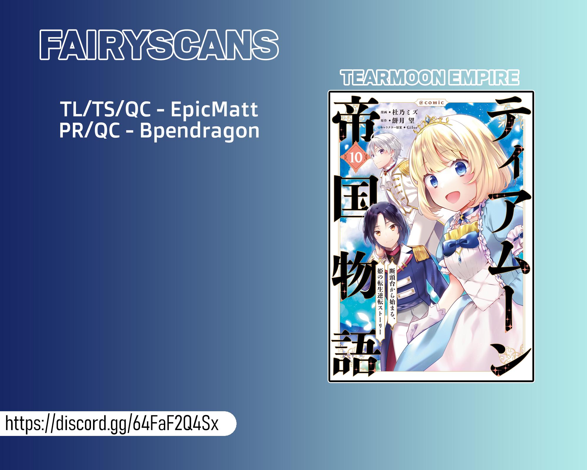 Tearmoon Empire Chapter 45 - Page 30