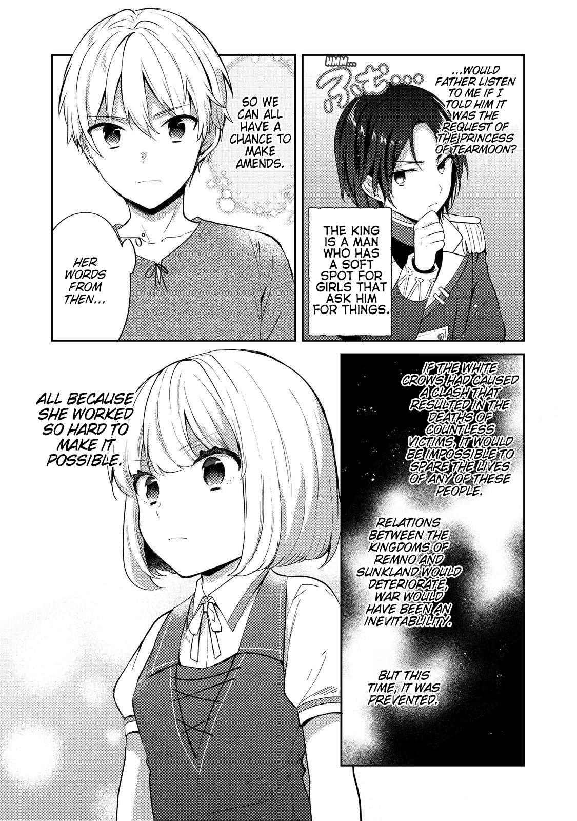 Tearmoon Empire Chapter 46 - Page 4