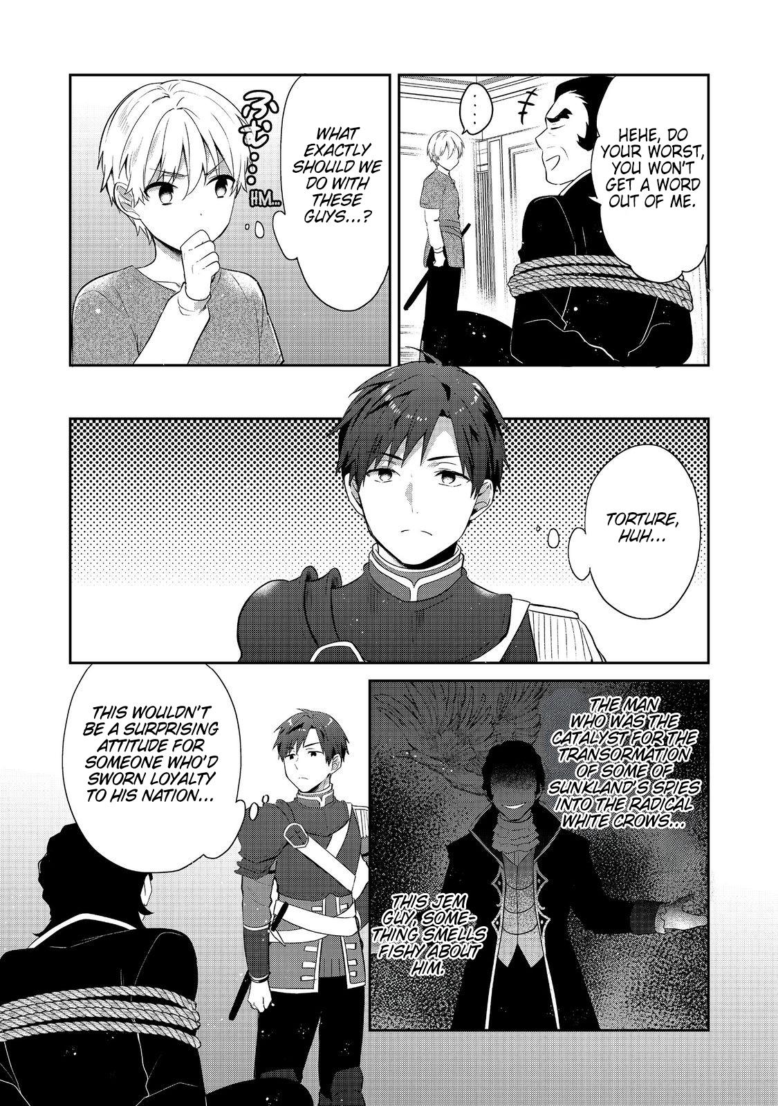 Tearmoon Empire Chapter 46 - Page 6