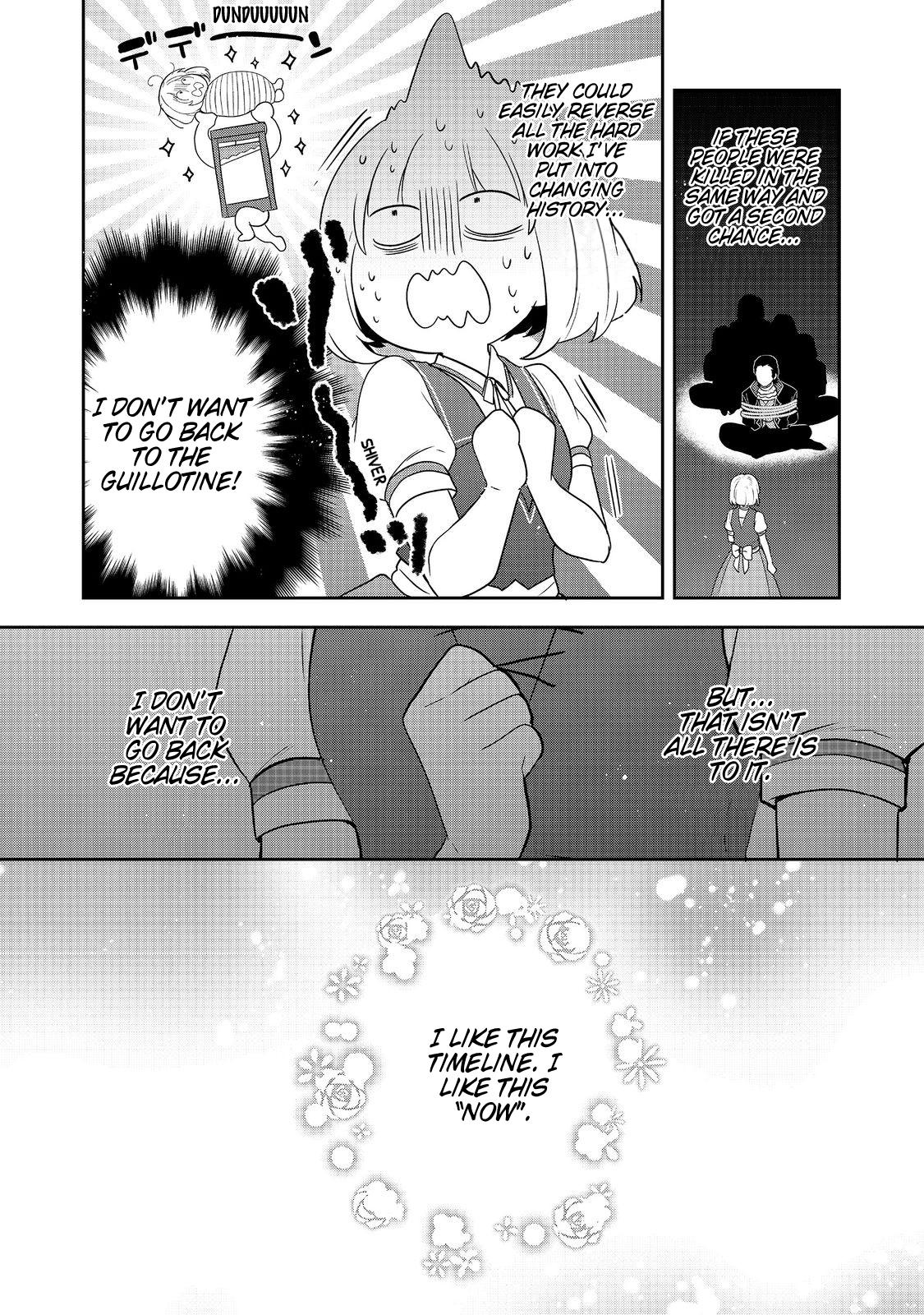 Tearmoon Empire Chapter 46 - Page 10