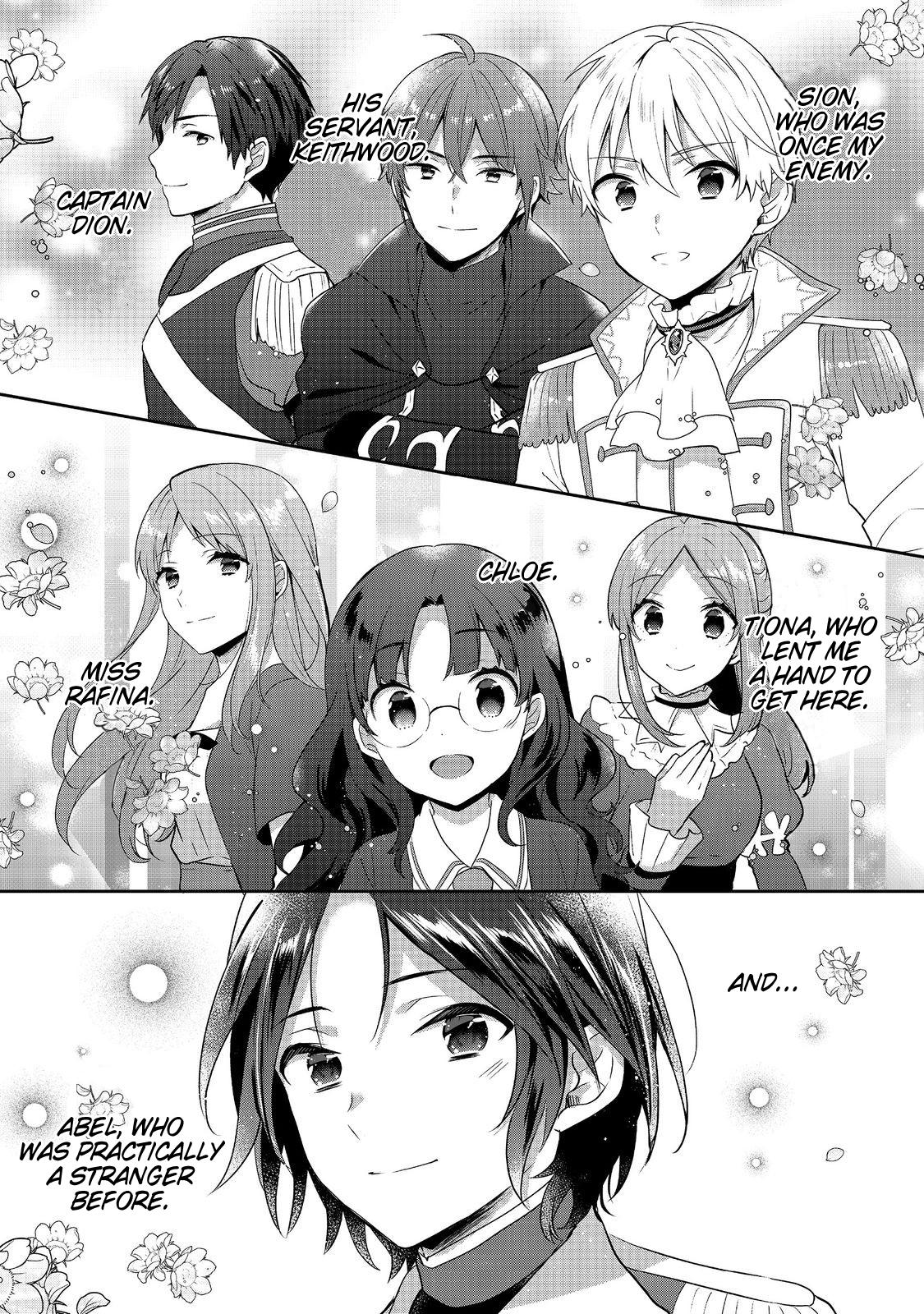 Tearmoon Empire Chapter 46 - Page 11