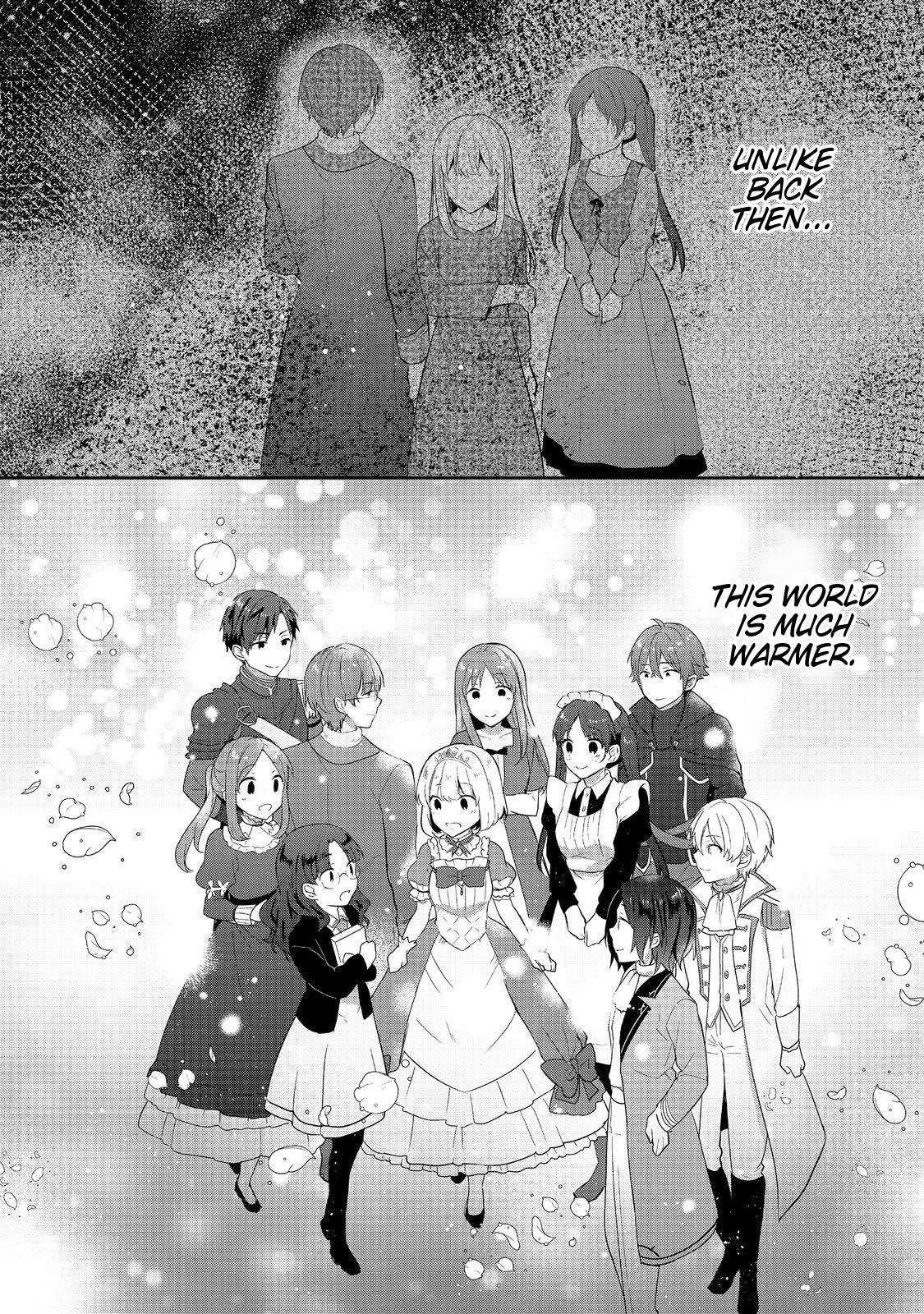 Tearmoon Empire Chapter 46 - Page 12