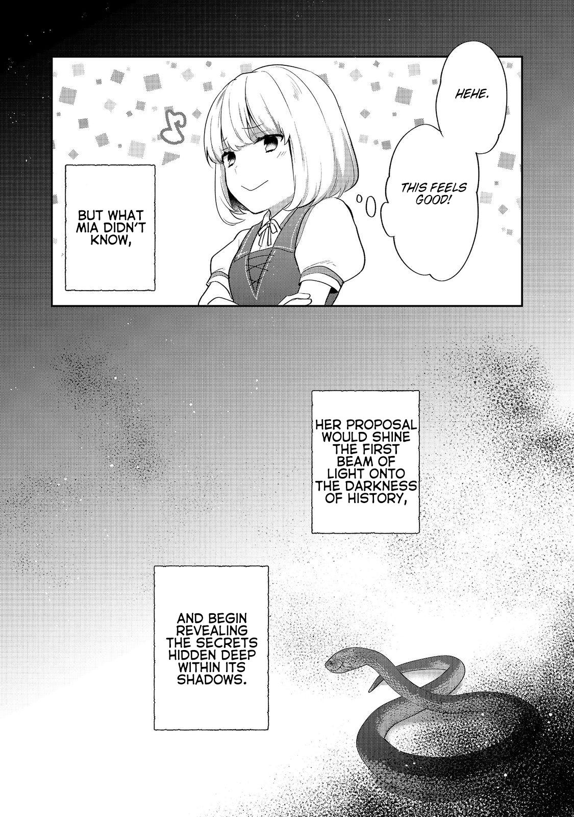 Tearmoon Empire Chapter 46 - Page 18