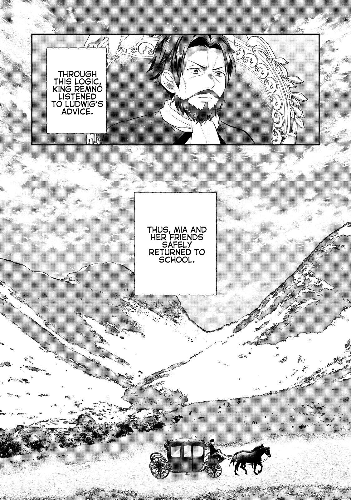 Tearmoon Empire Chapter 46 - Page 21