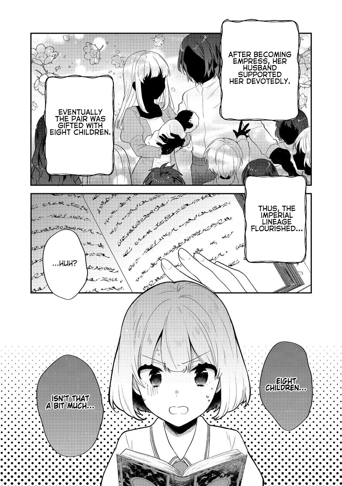 Tearmoon Empire Chapter 46 - Page 25