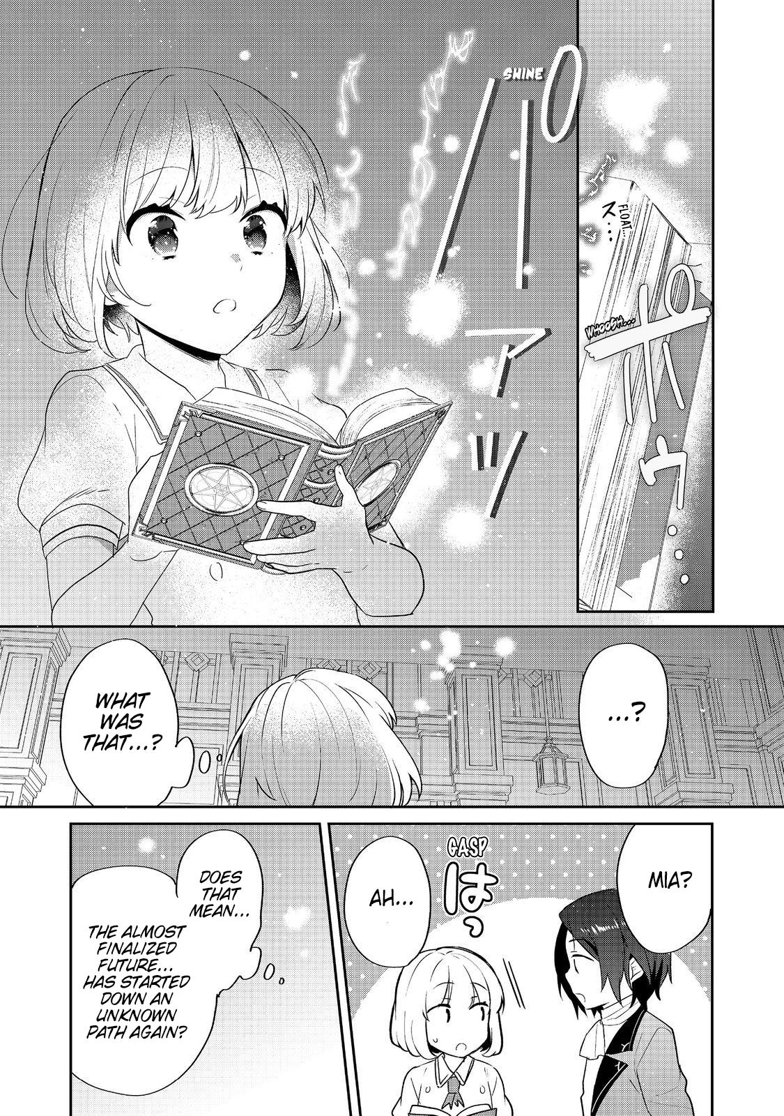 Tearmoon Empire Chapter 46 - Page 28